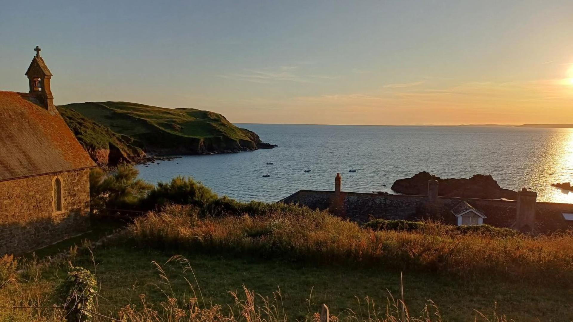 Garden View Apartment