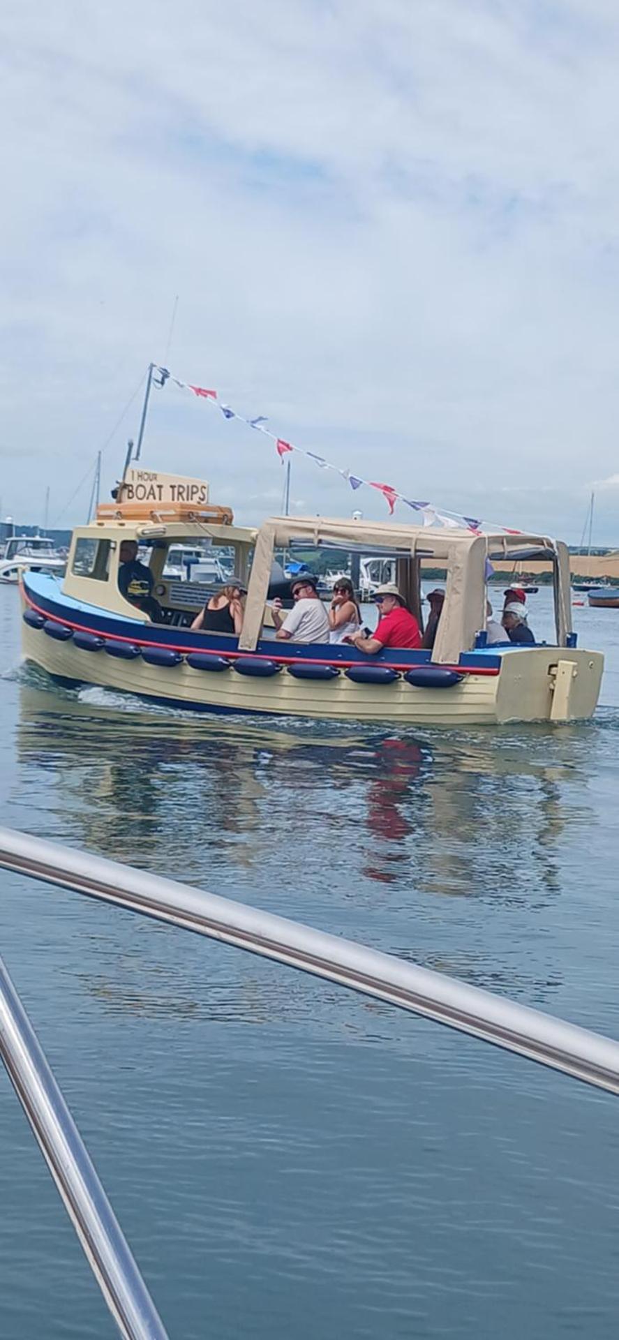 Garden View Apartment