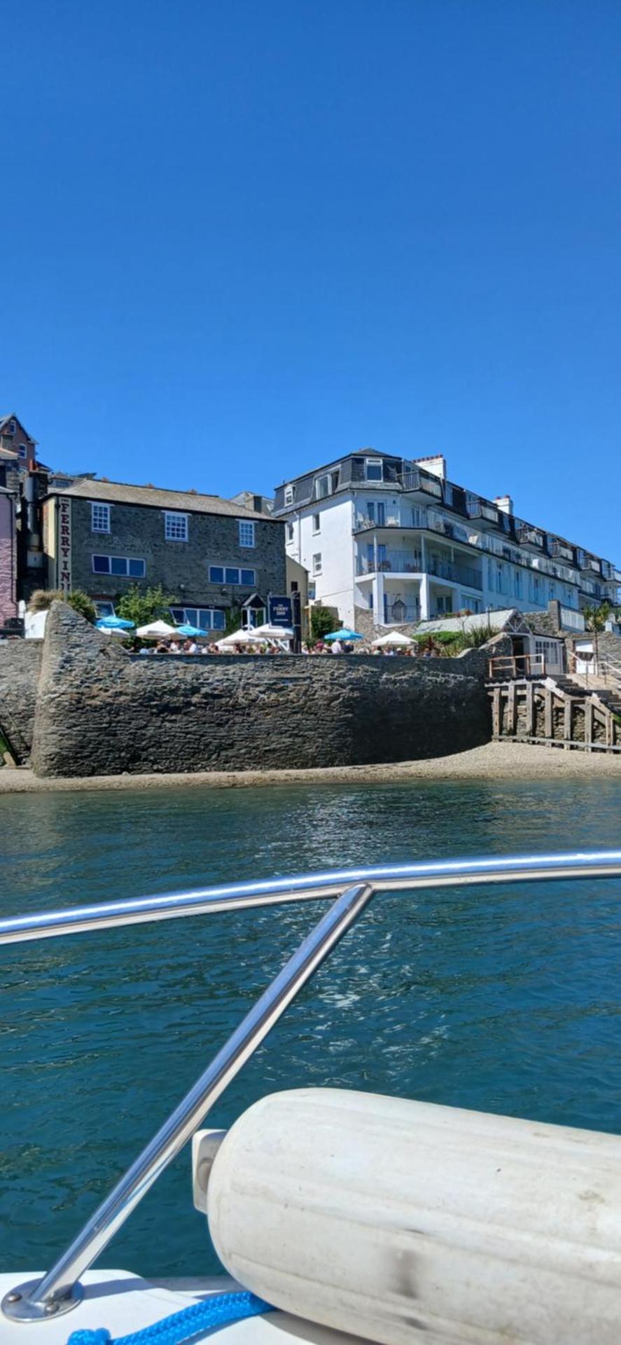 Garden View Apartment