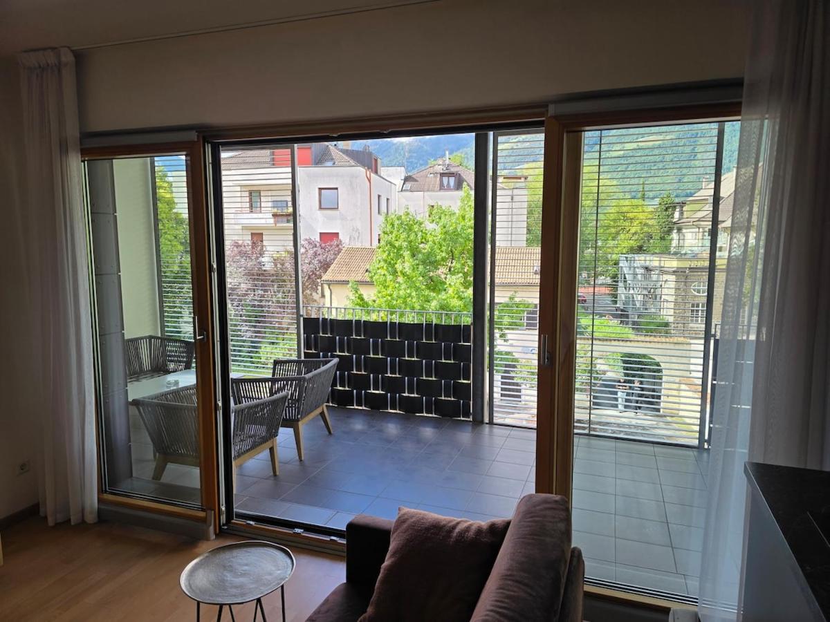 Villa Ehrenburg - Private Apartments