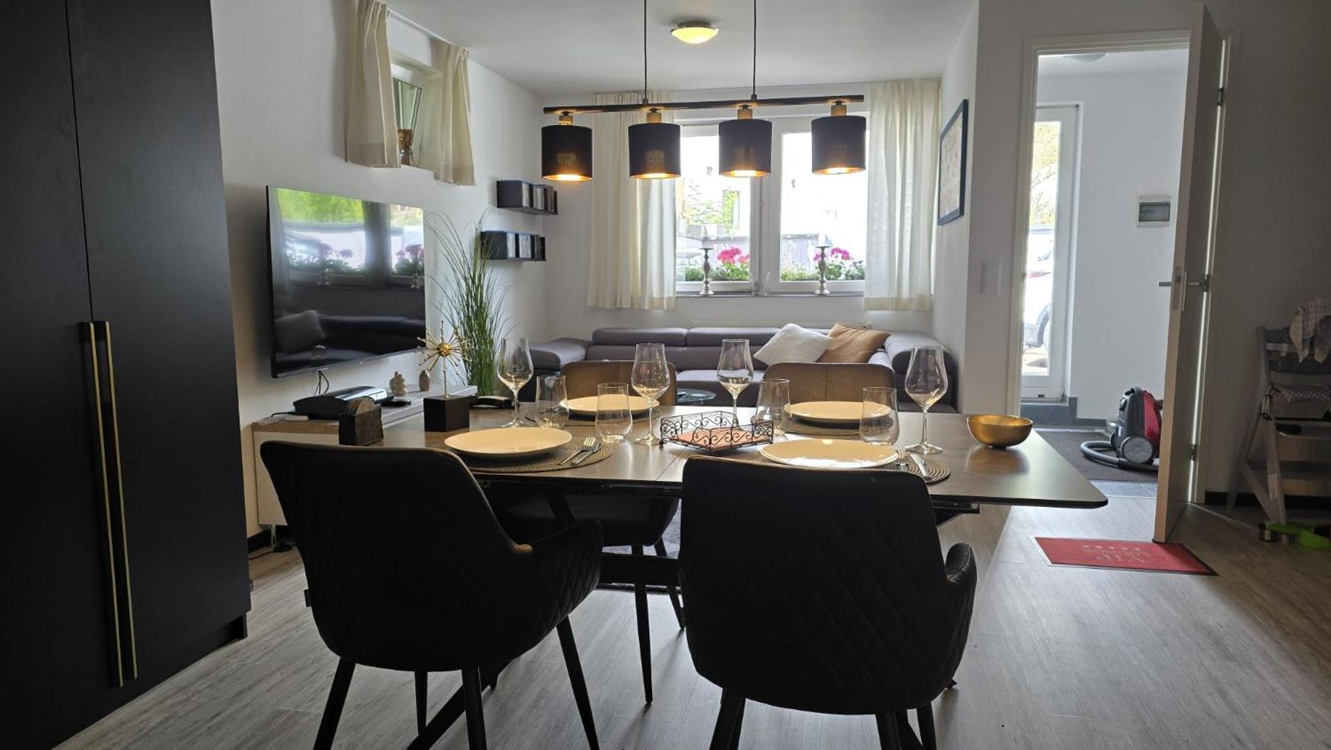 Ferienwohnung ADVENTURE Monschau