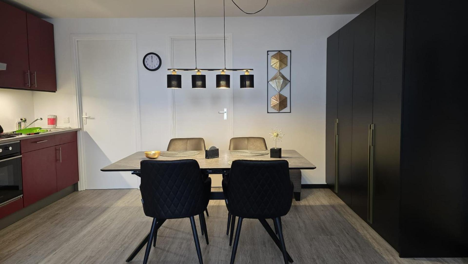 Ferienwohnung ADVENTURE Monschau