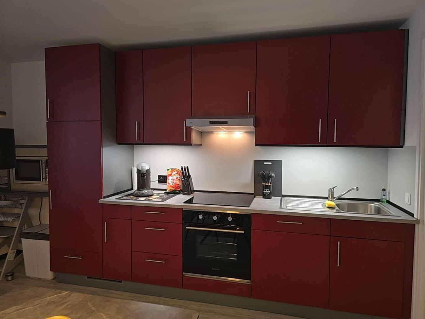 Ferienwohnung ADVENTURE Monschau