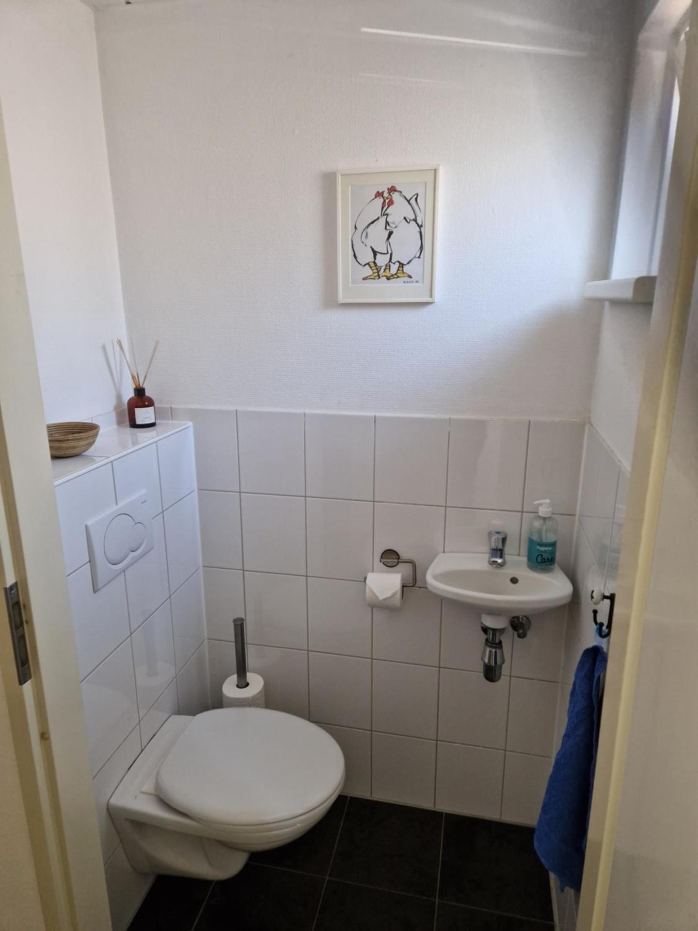 Huinerhofje 3 - Vrijstaand, grote tuin, rust en veel privacy nabij uitgestrekte bossen