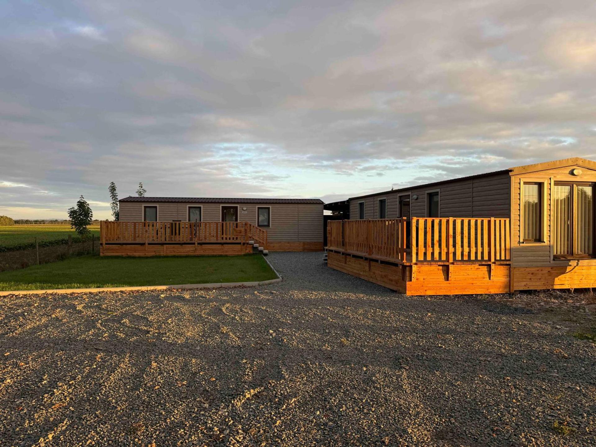 Penzion - Apartman Přestavlky