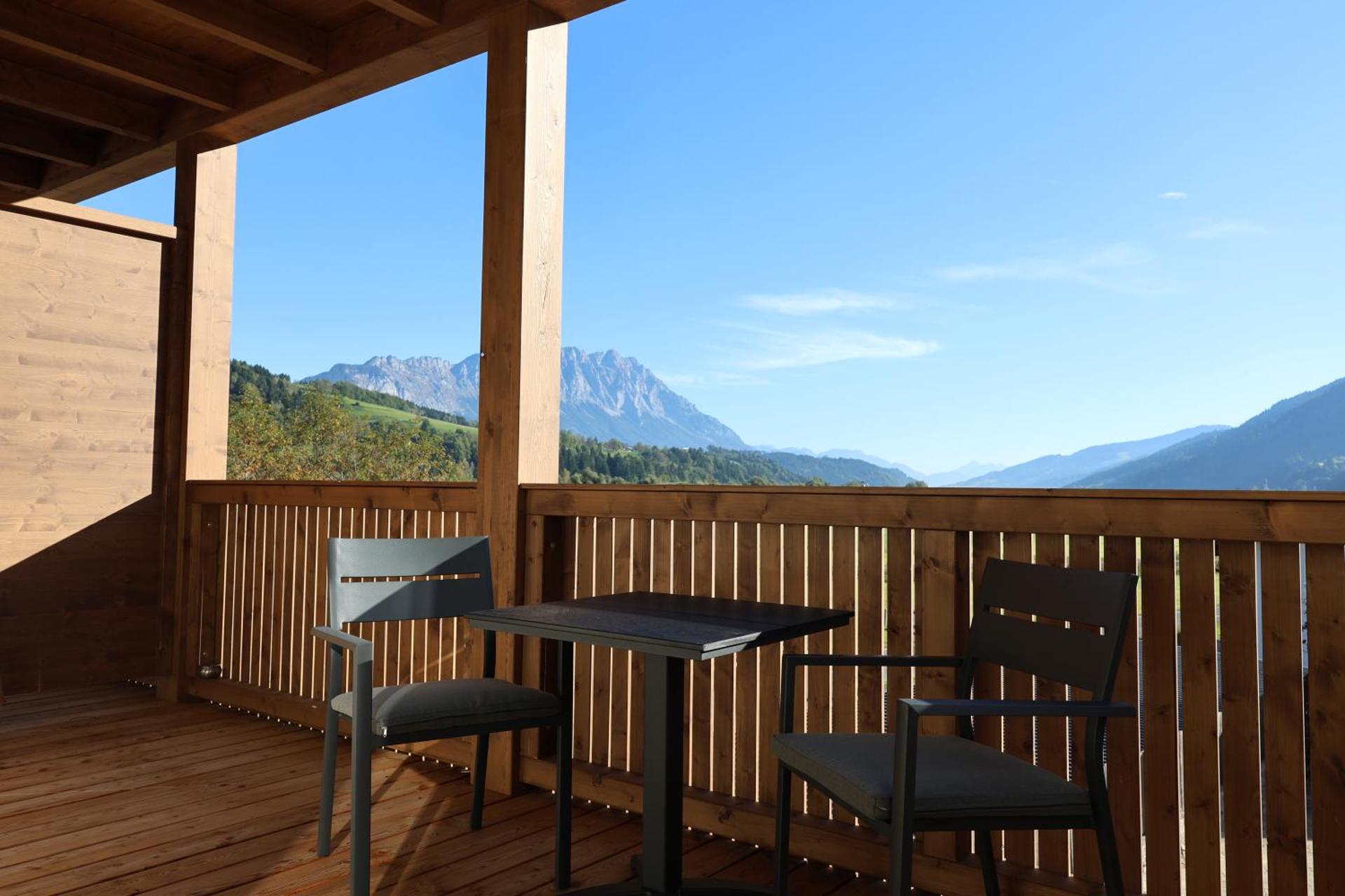 Alpen Experience Apart Hotel