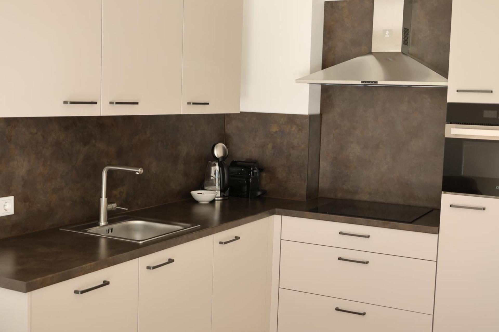 Alpen Experience Apart Hotel