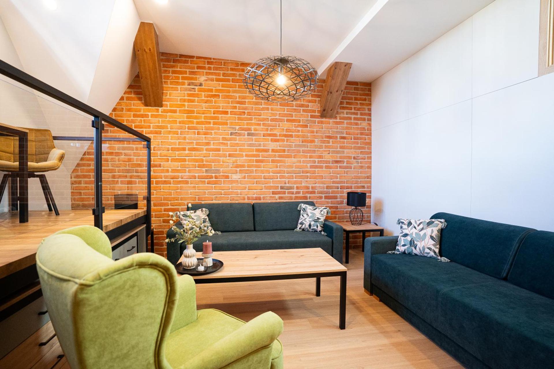 Apartamenty Rynek 13