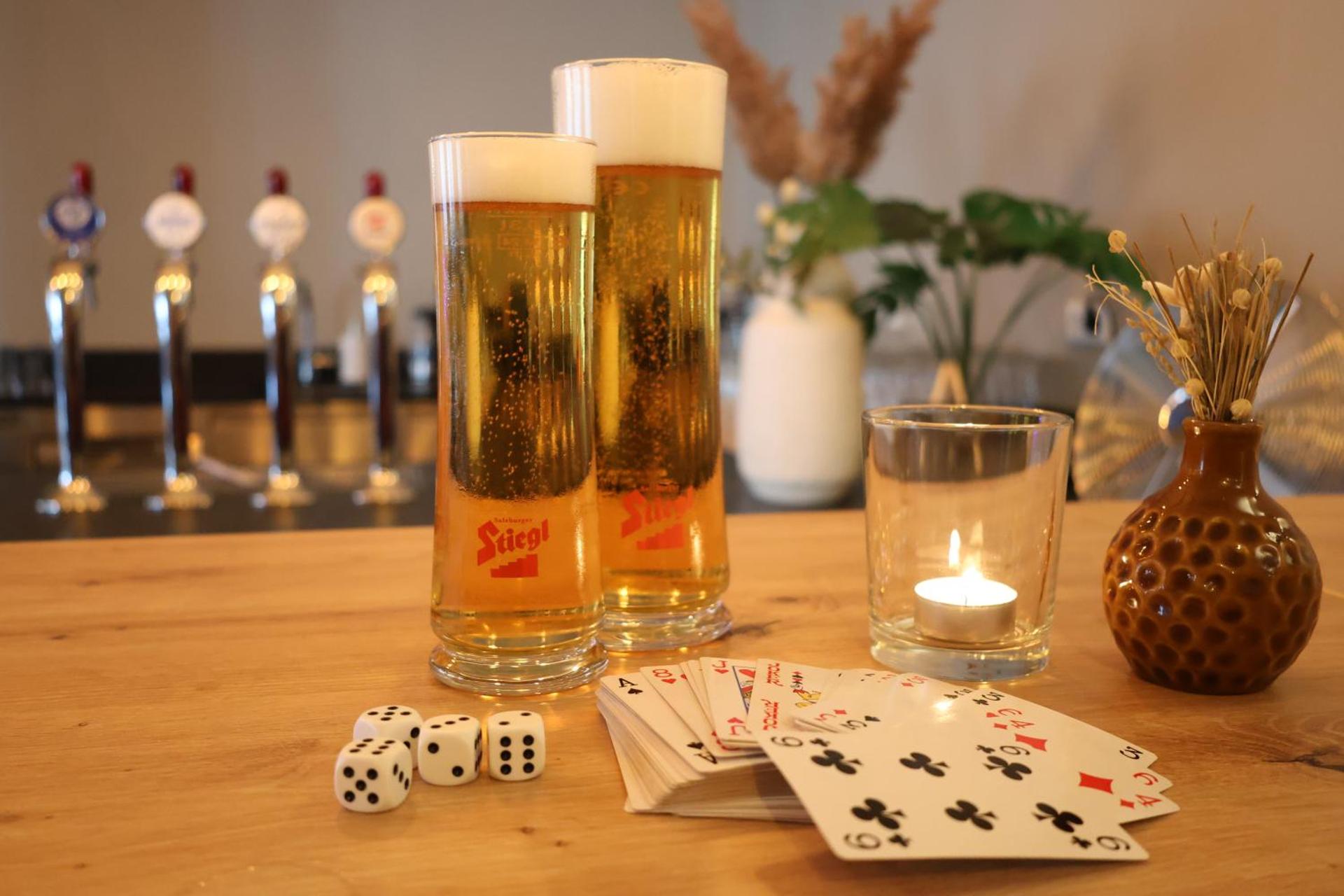 Alpen Experience Apart Hotel