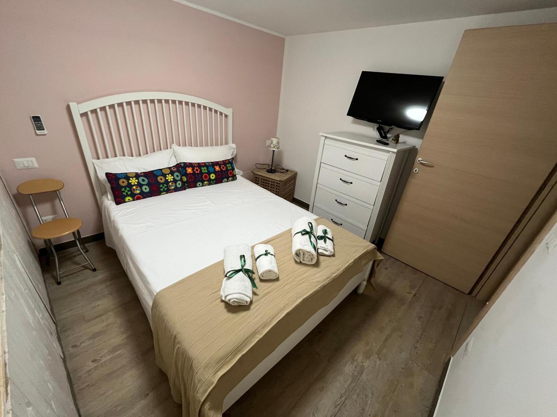 Appartamento Beverello