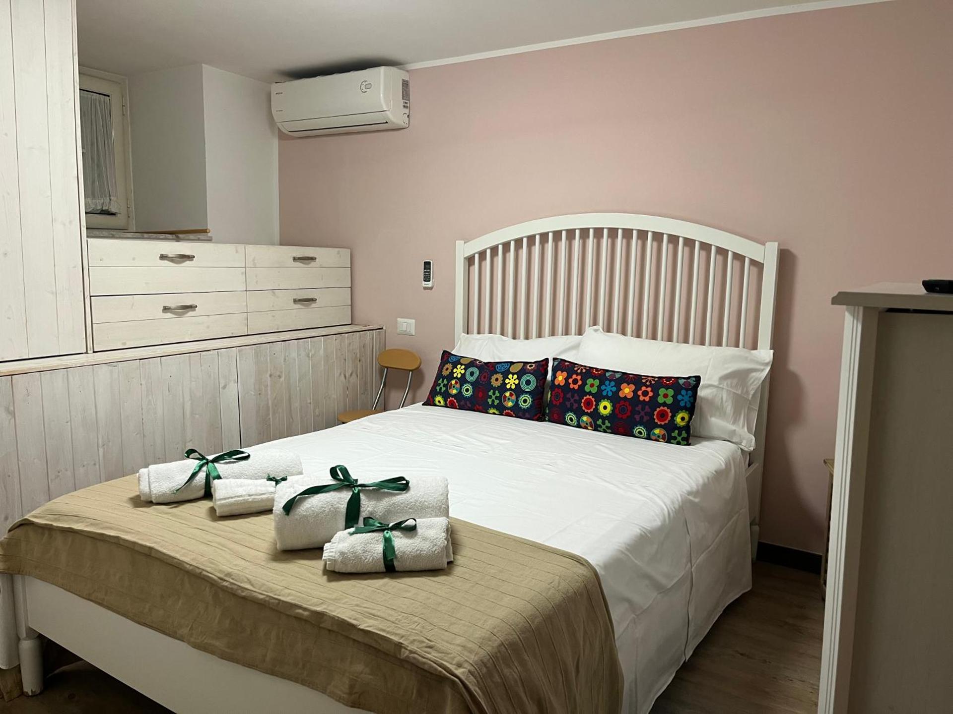 Appartamento Beverello