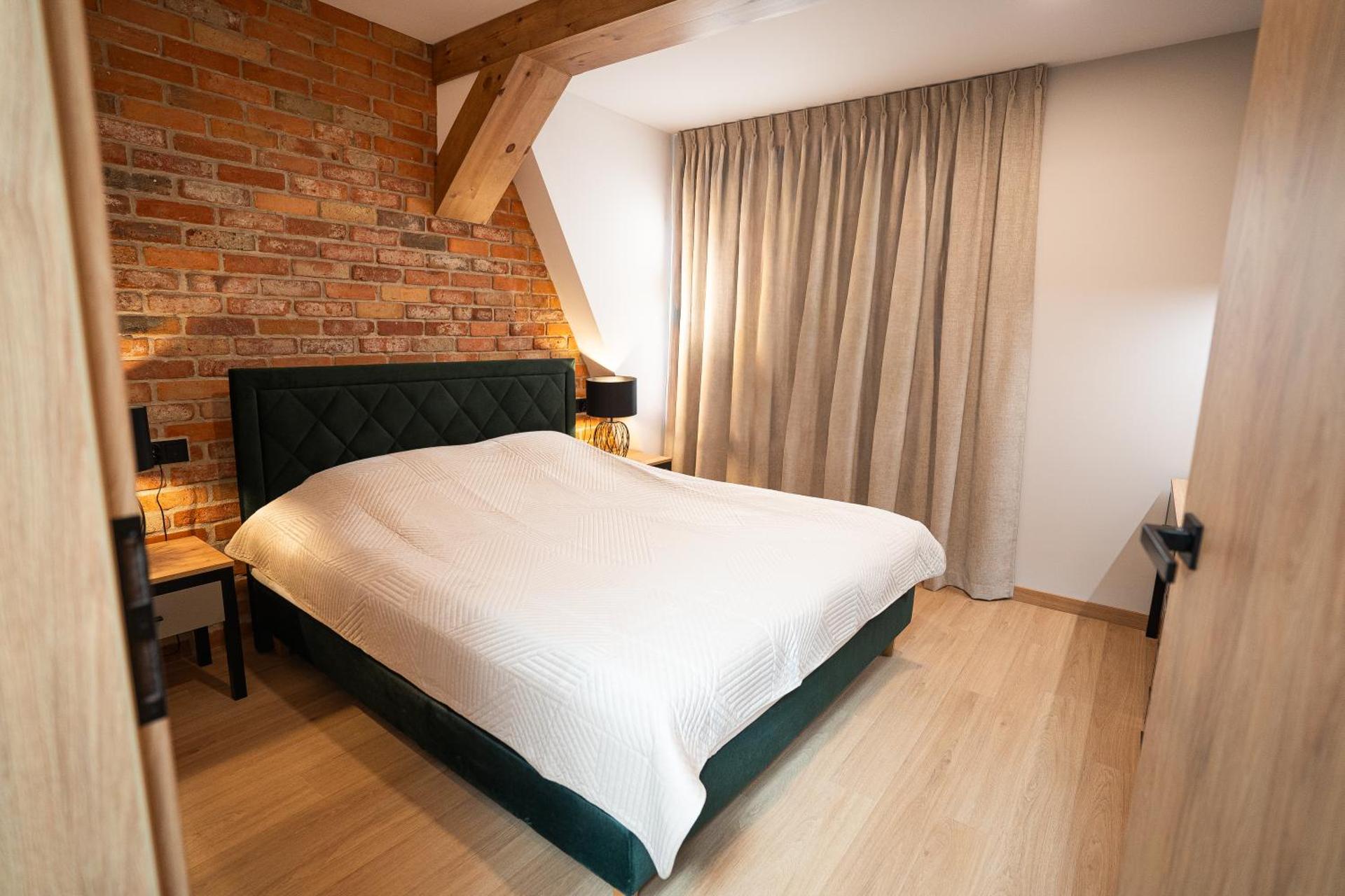 Apartamenty Rynek 13