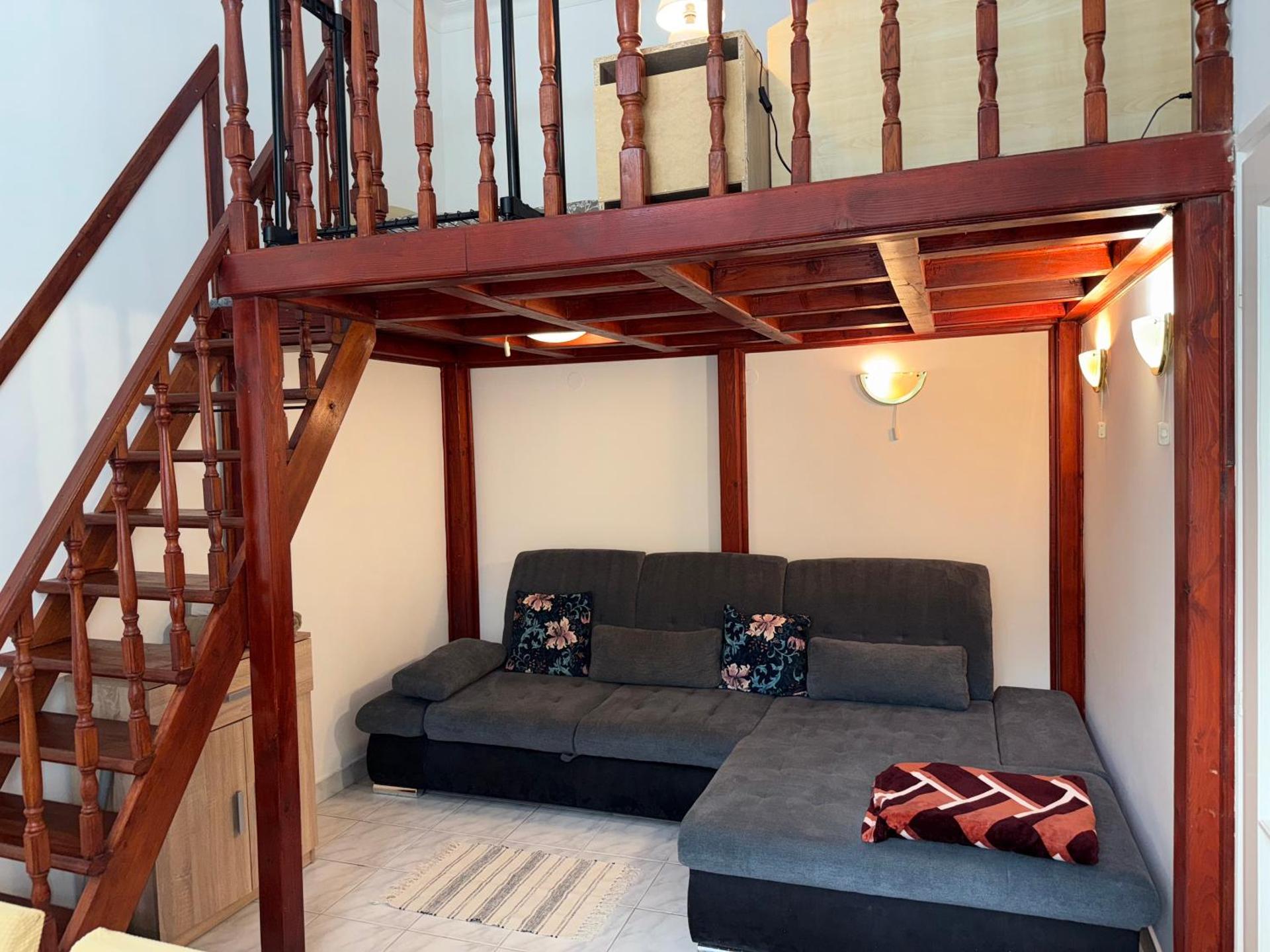 Crystal Belle Apartman-Free Parking