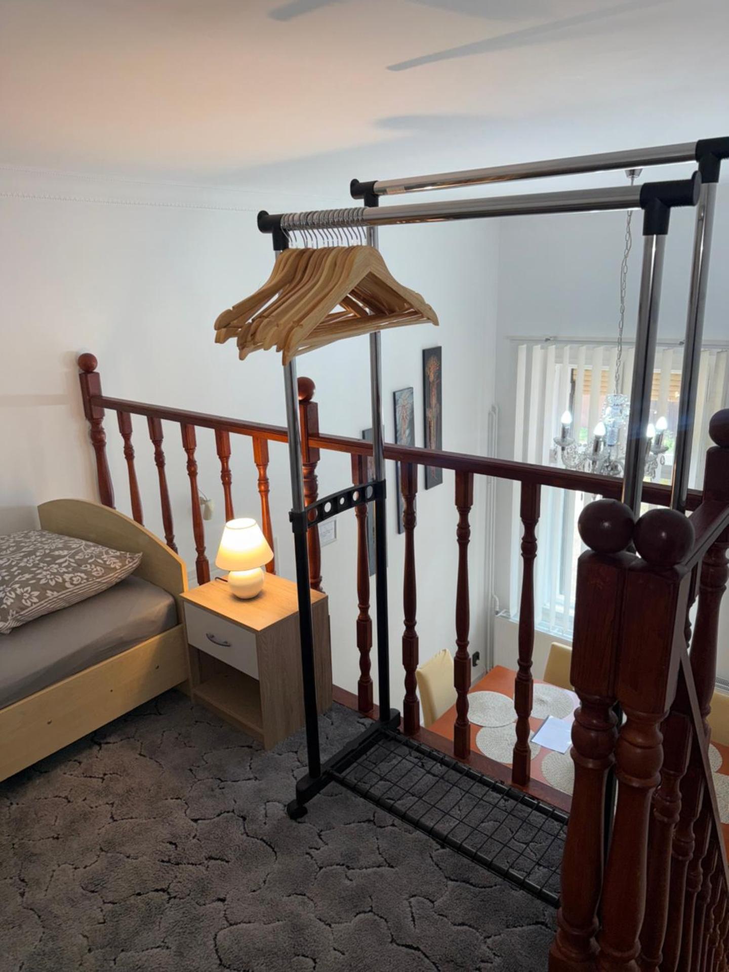 Crystal Belle Apartman-Free Parking