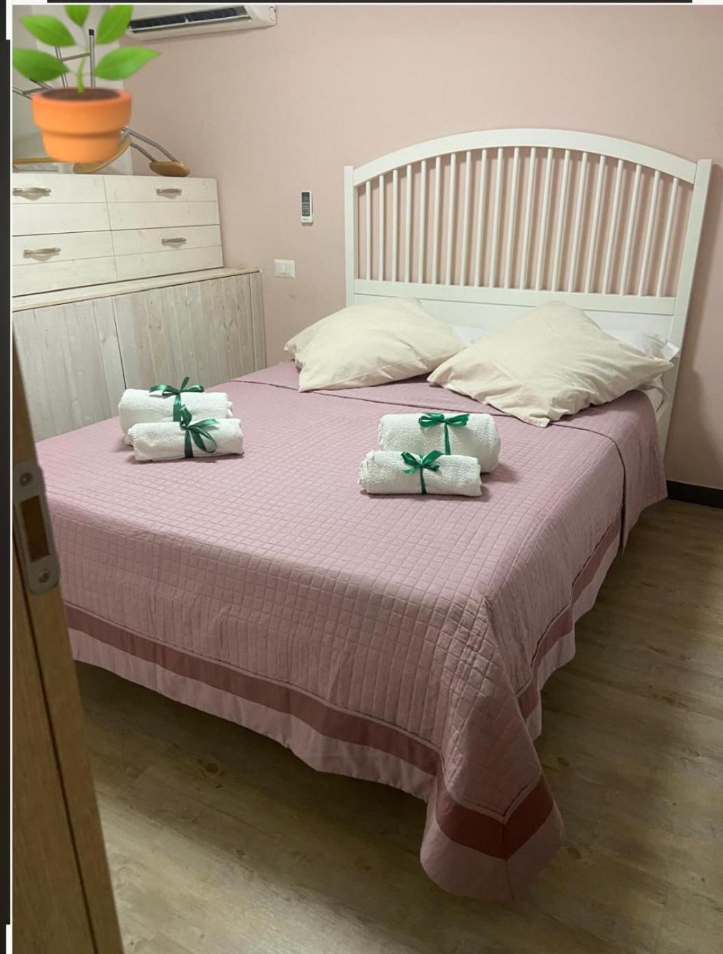 Appartamento Beverello