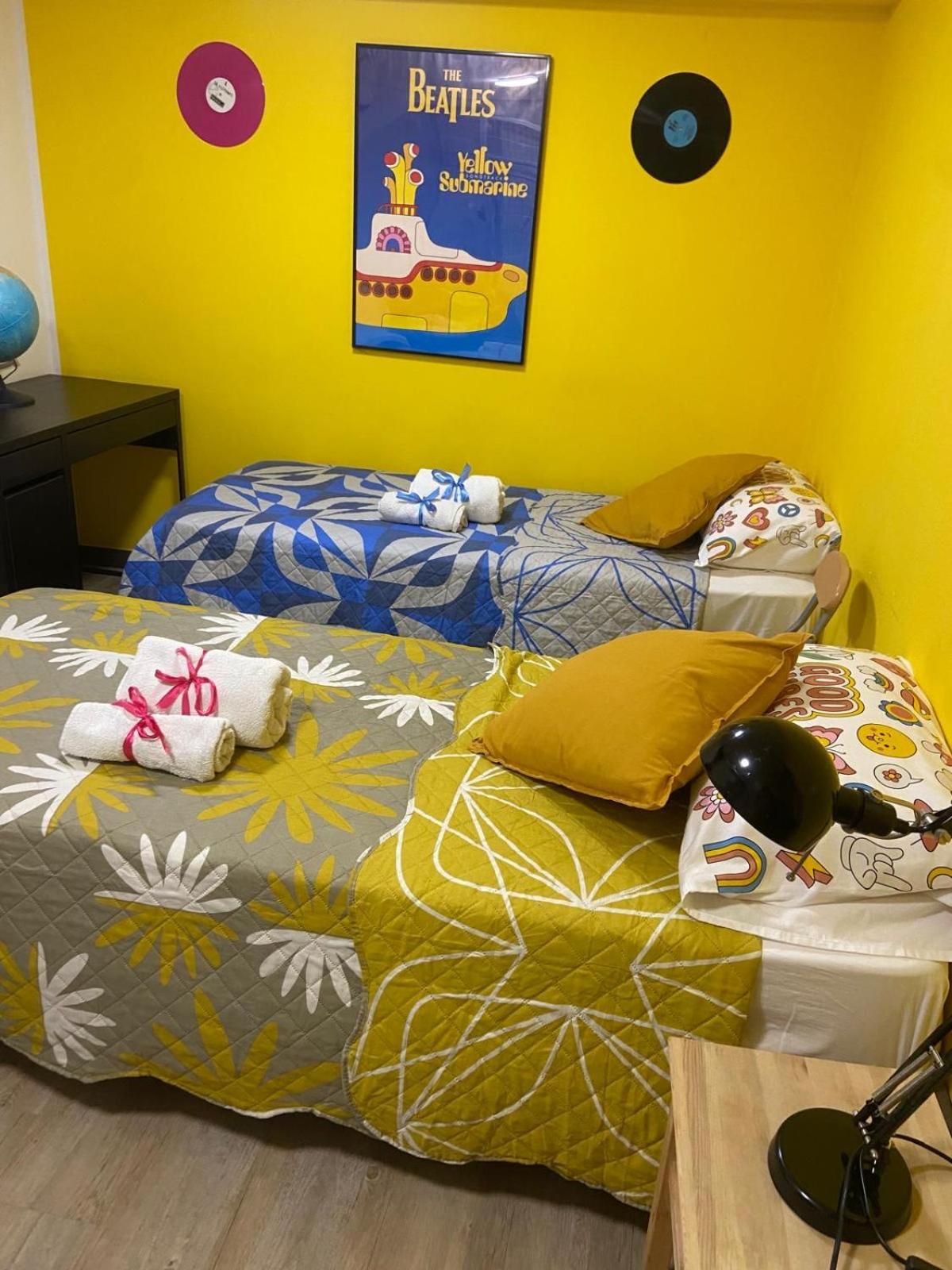 Appartamento Beverello