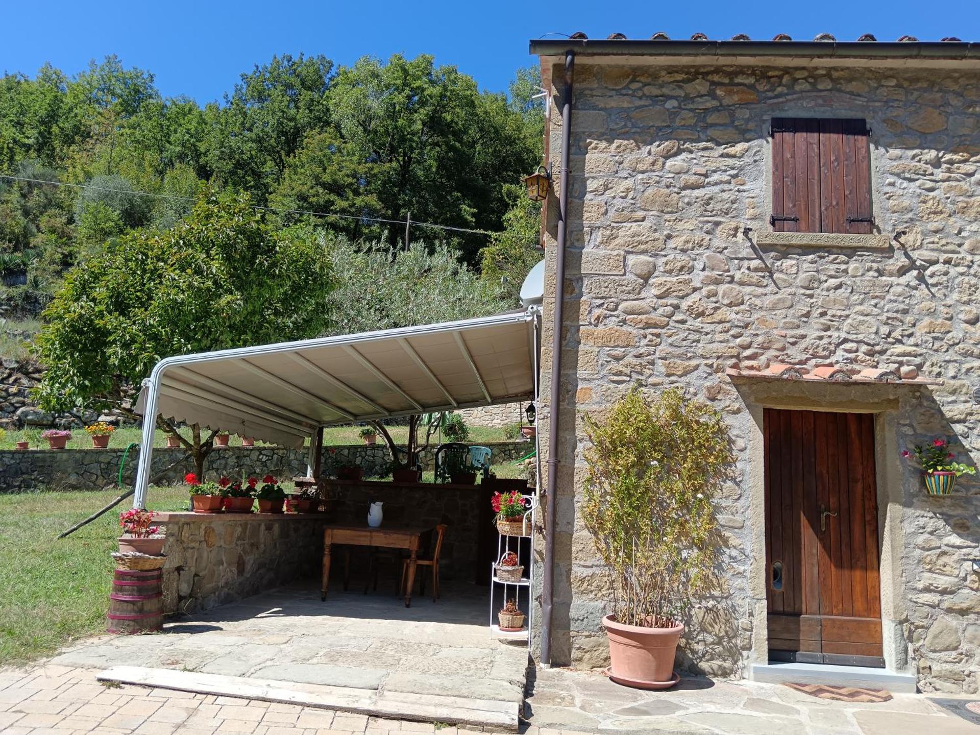 Casale Agrifoglio - Monterchi