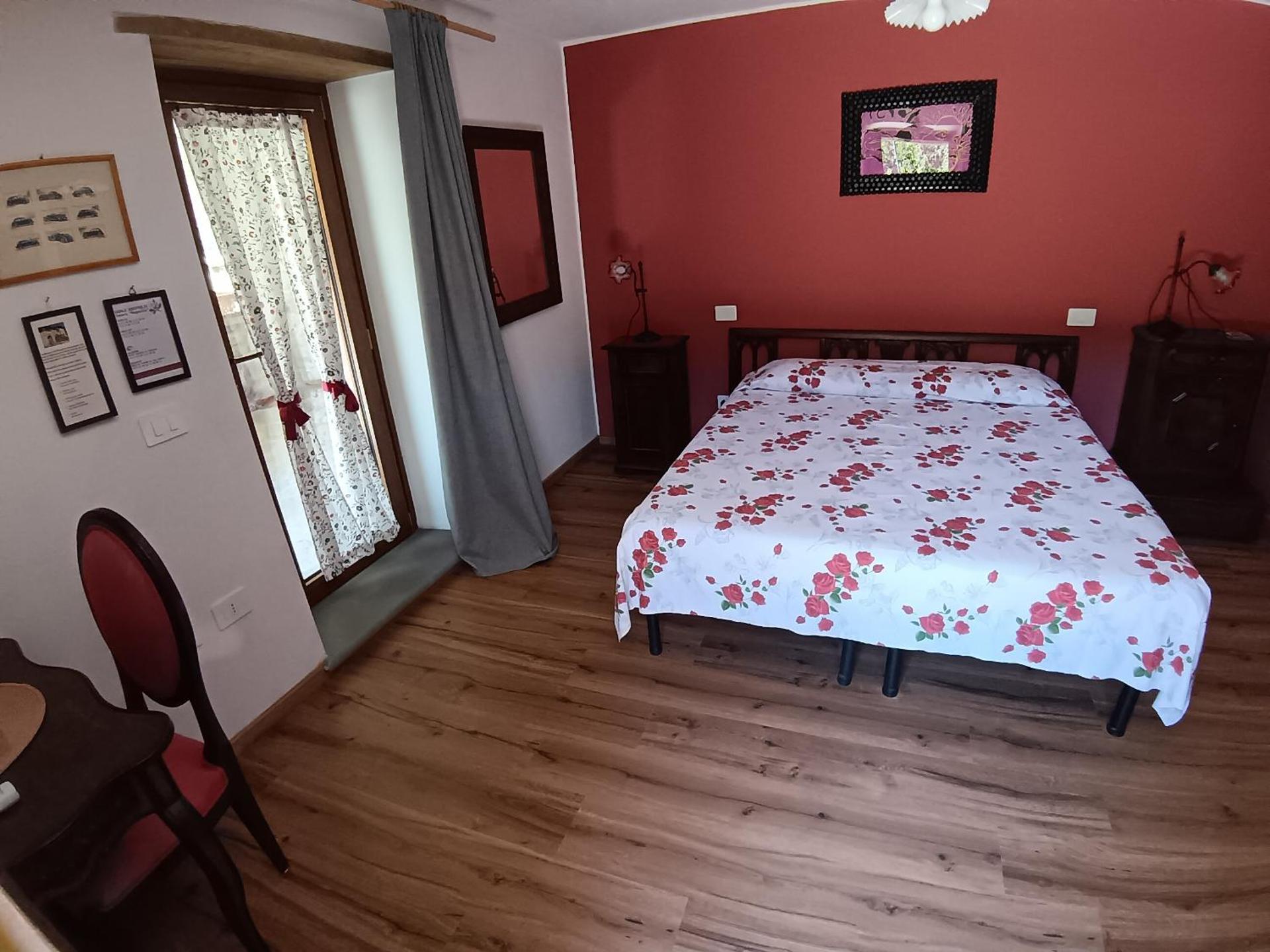 Casale Agrifoglio - Monterchi