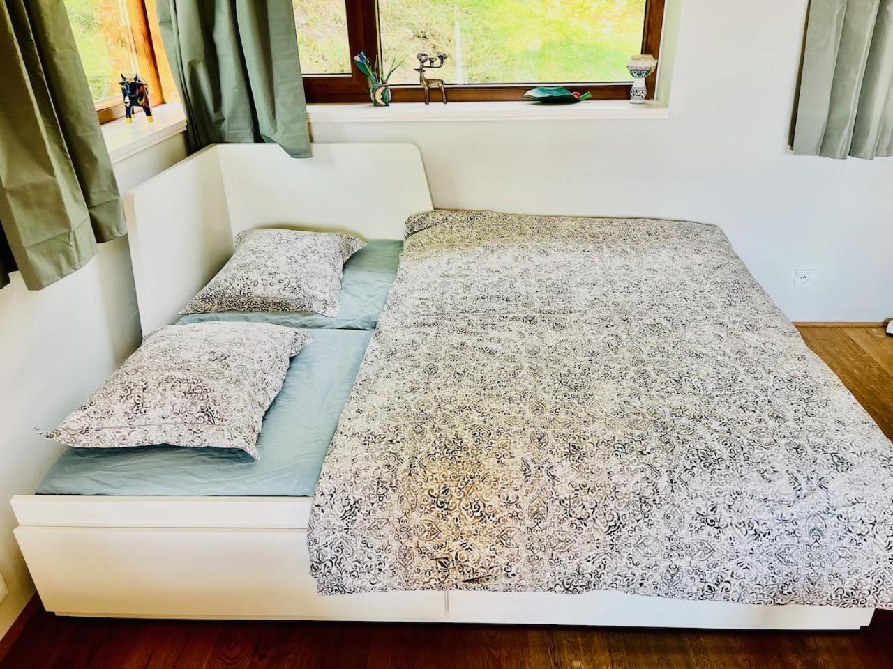 Apartment Mozaika Bratrouchov