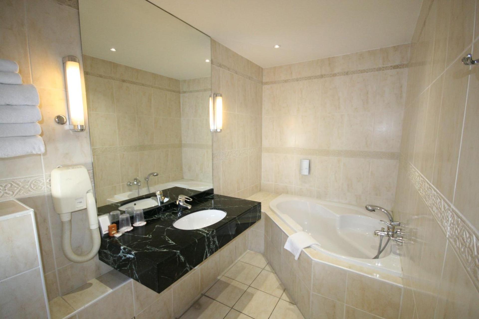 Hotel de la Gare Troyes Centre