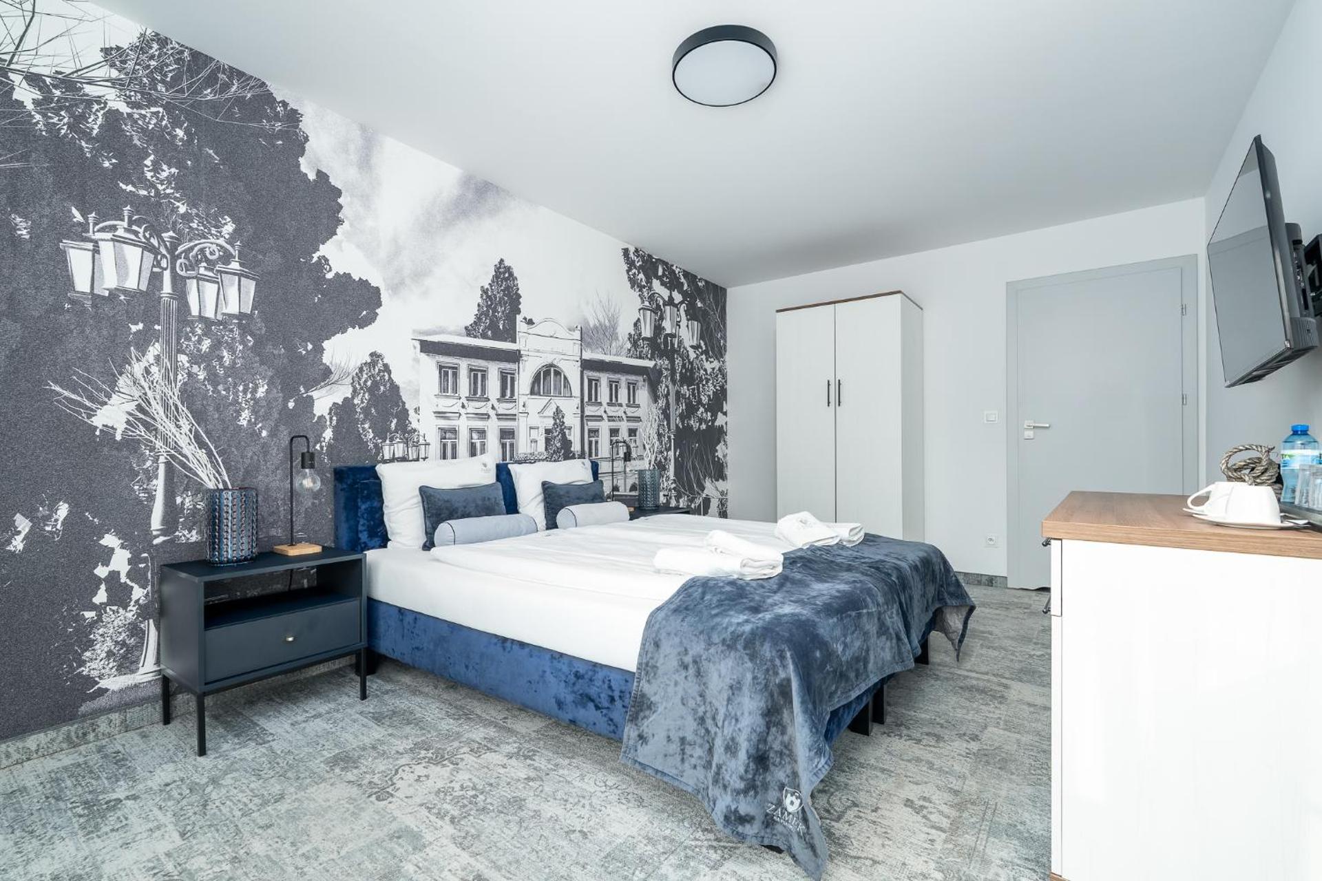 ZAMEK NA PIASKU - Tuż przy Plaży