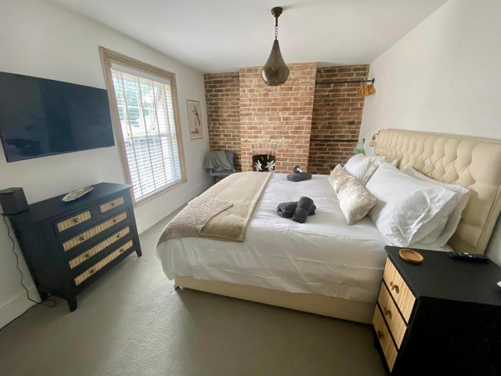 Charming Dog Friendly Cottage in Devon