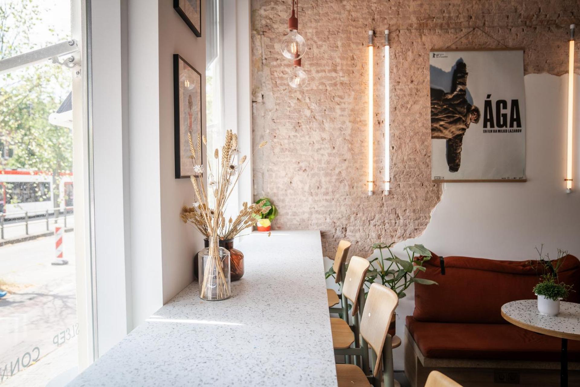 Will & Tate City Stay