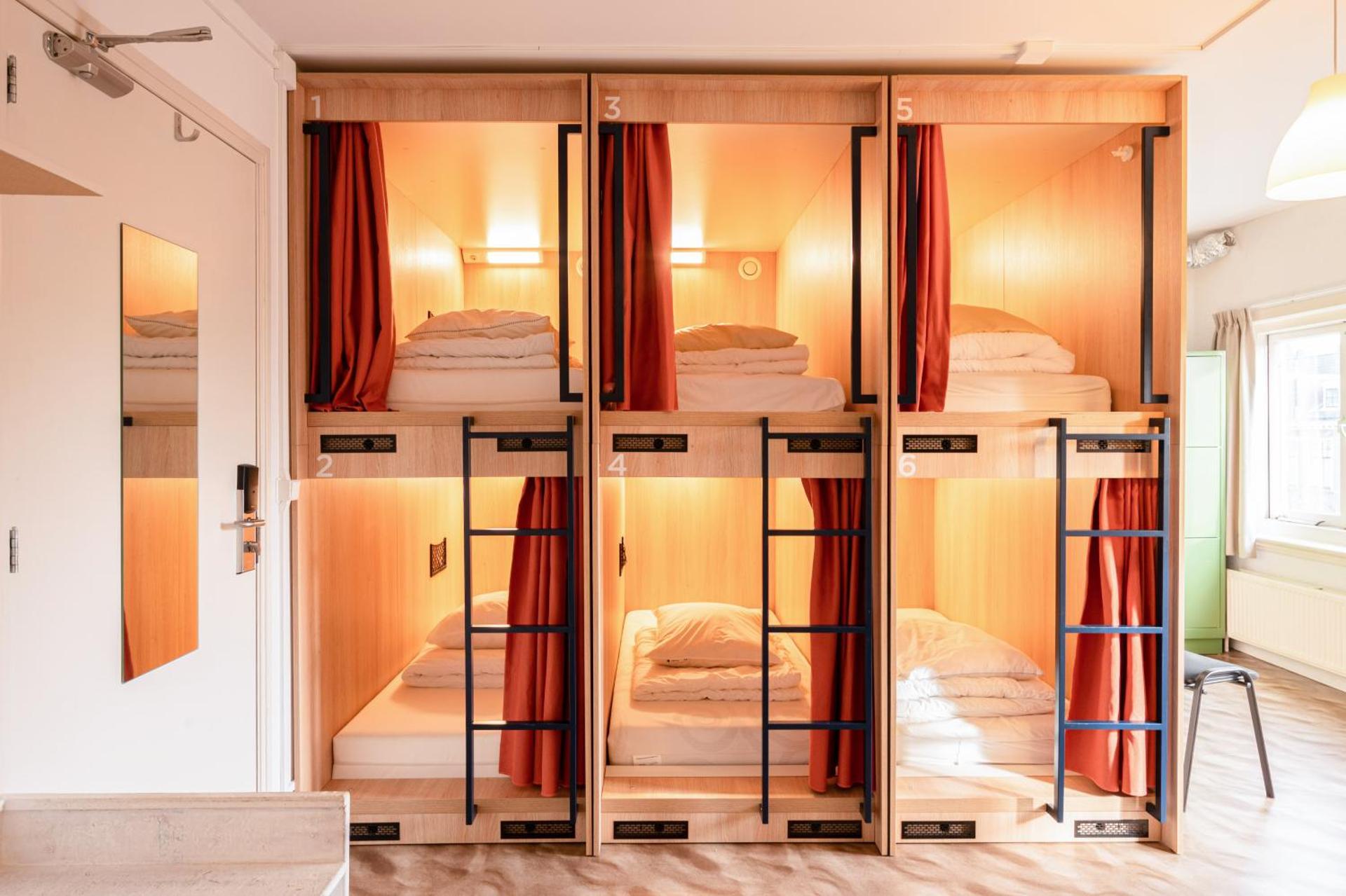 Will & Tate City Stay