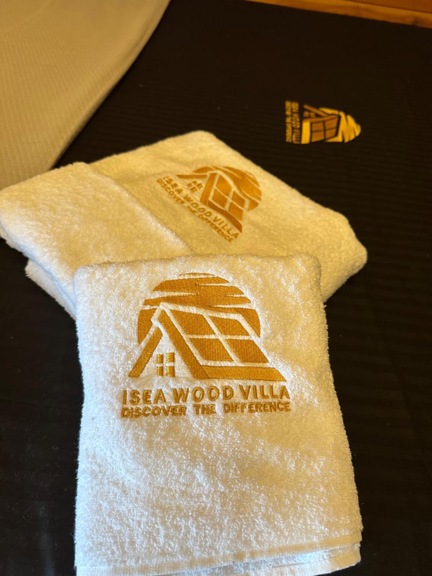 Property logo or sign