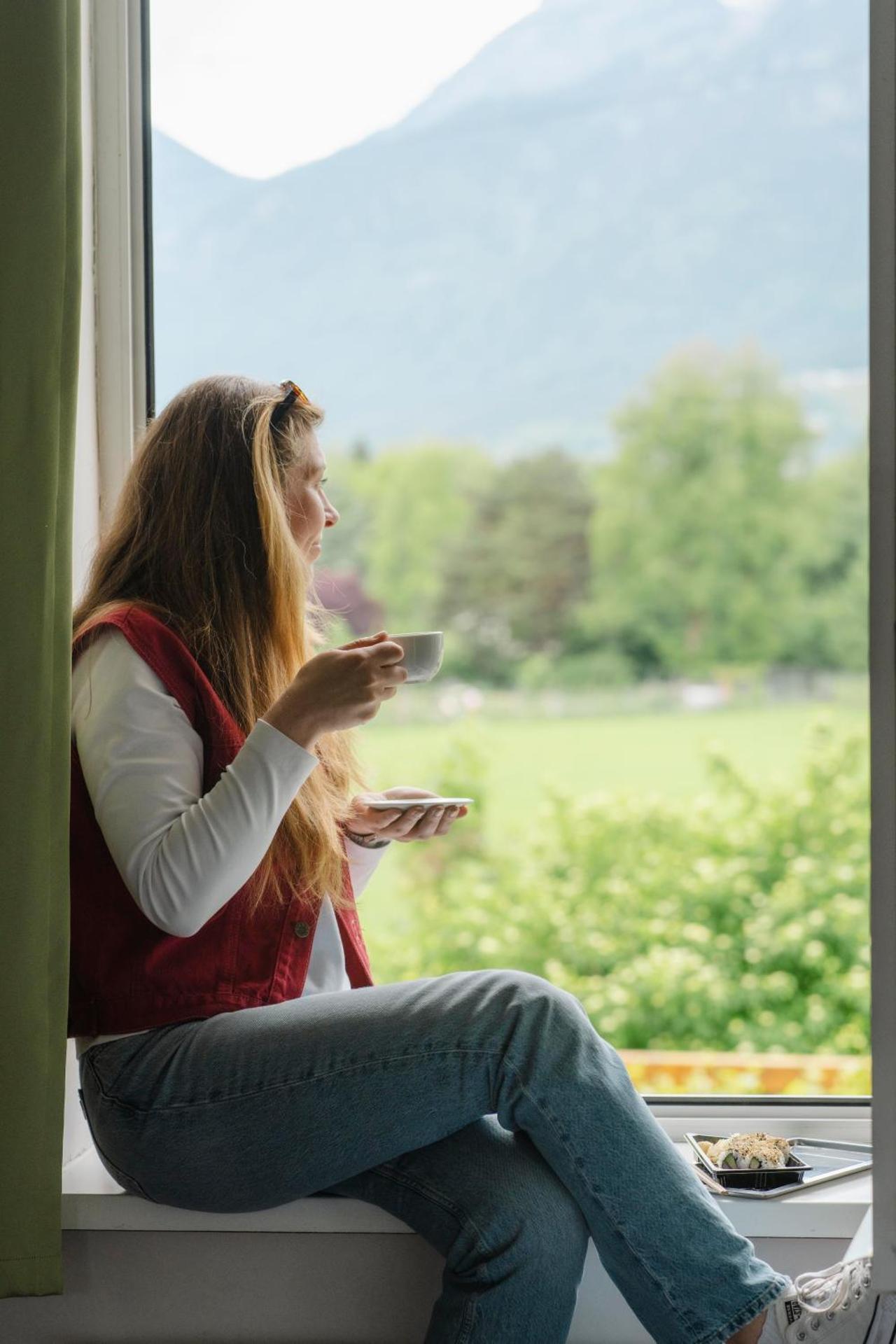 View (from property/room)