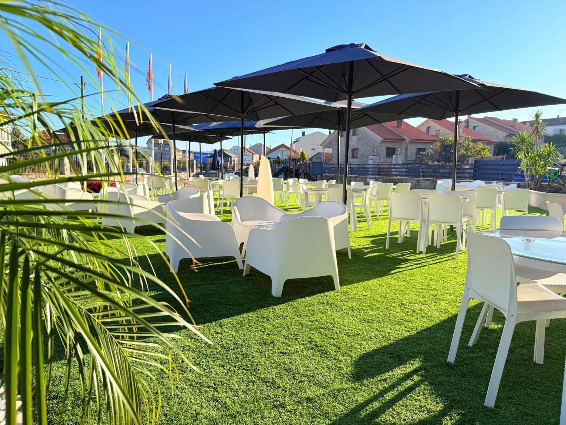 Children play ground