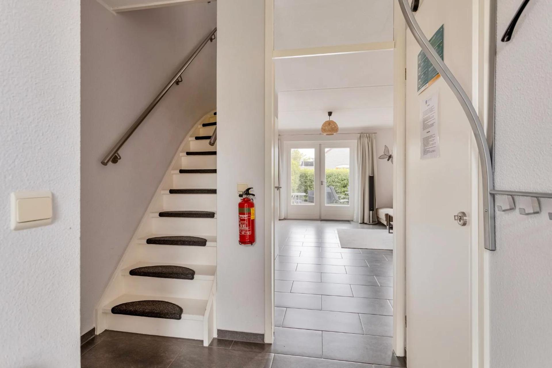 Villa Zen aan zee met barrelsauna en infraroodsauna