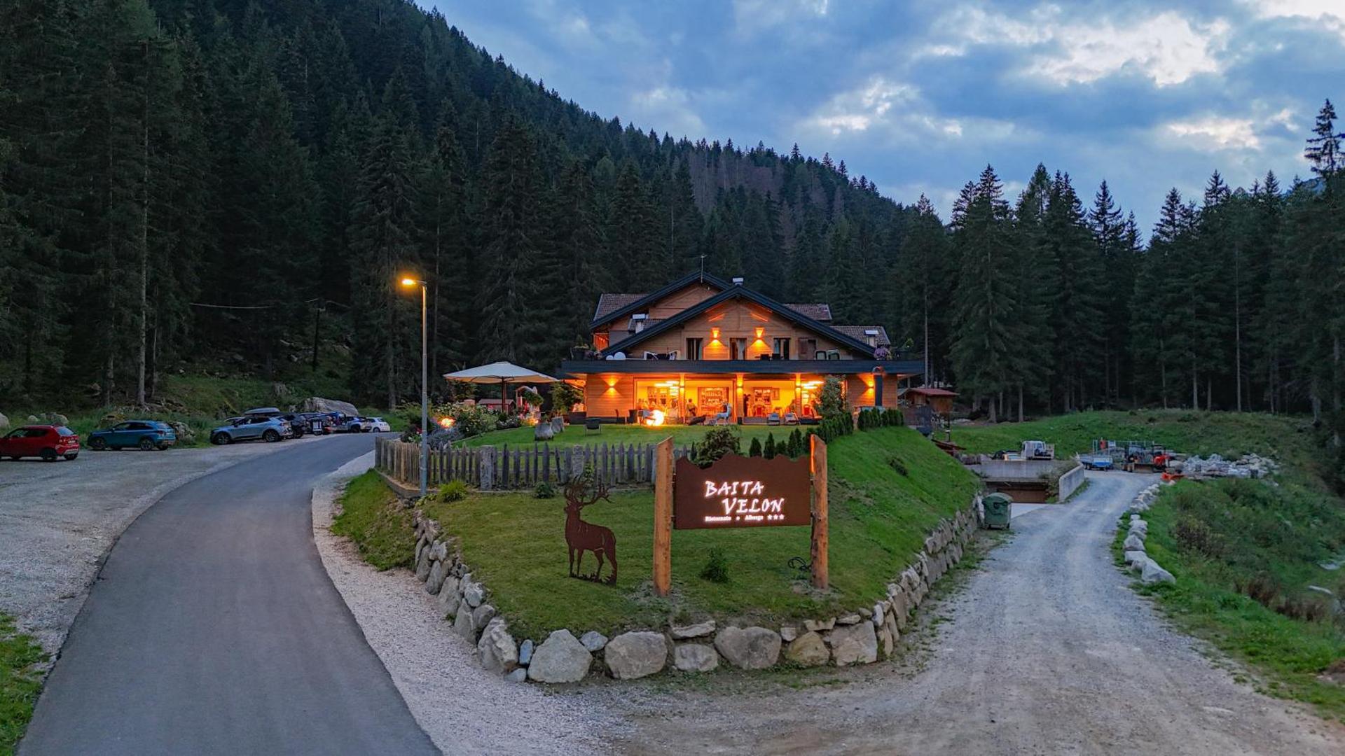 Baita Velon