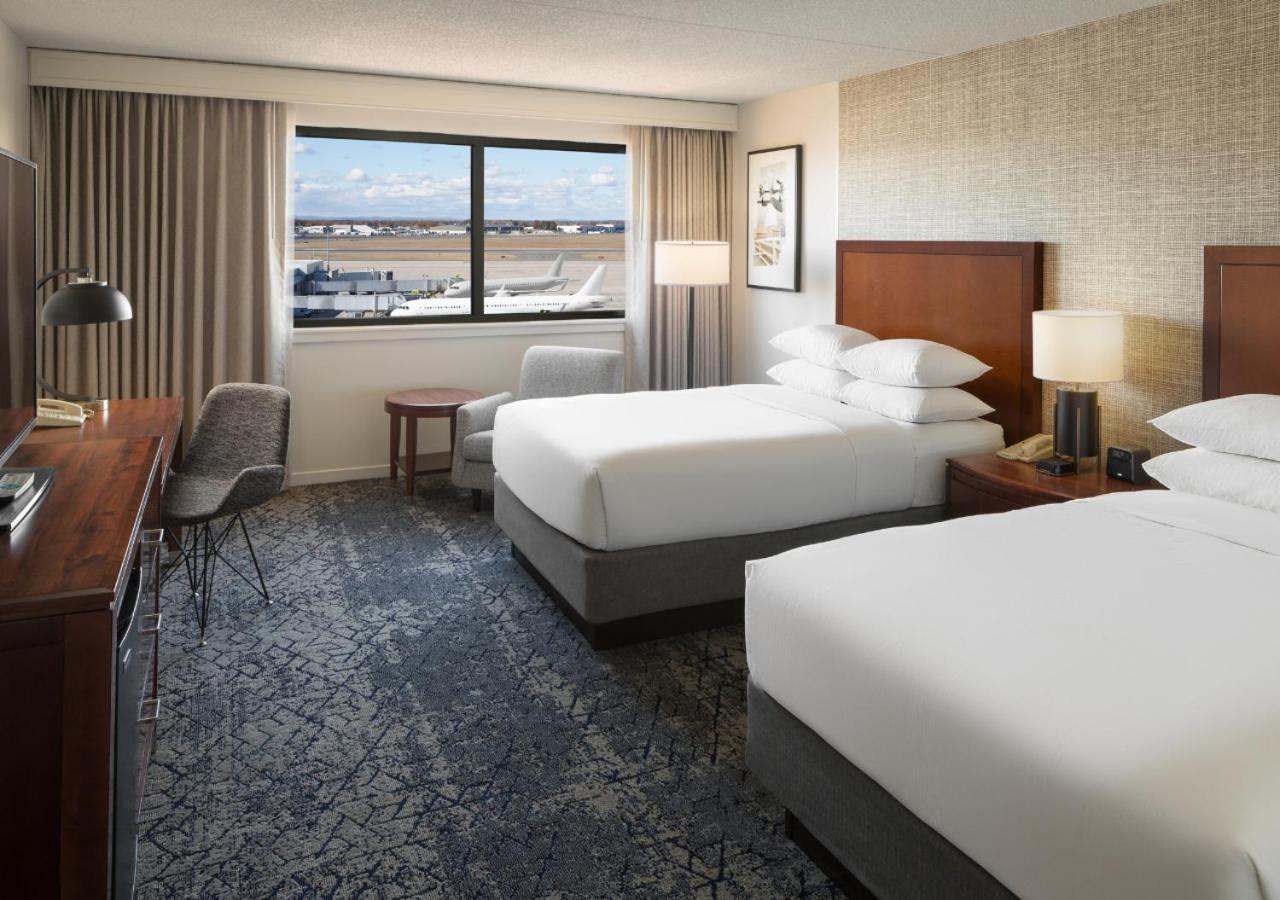 Sheraton Hartford Hotel at Bradley Airport