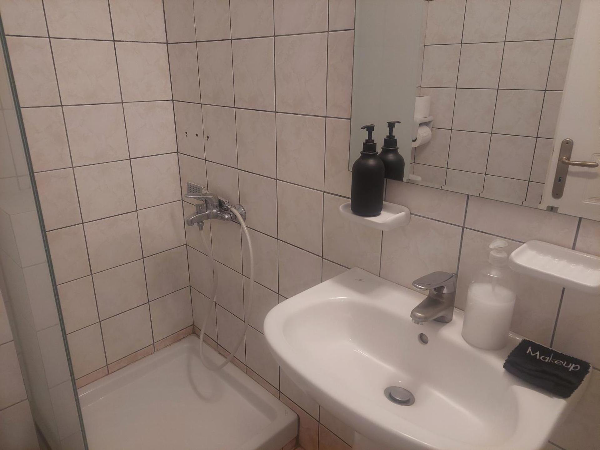 Rouchotas Studios by Viktor 1rst Floor