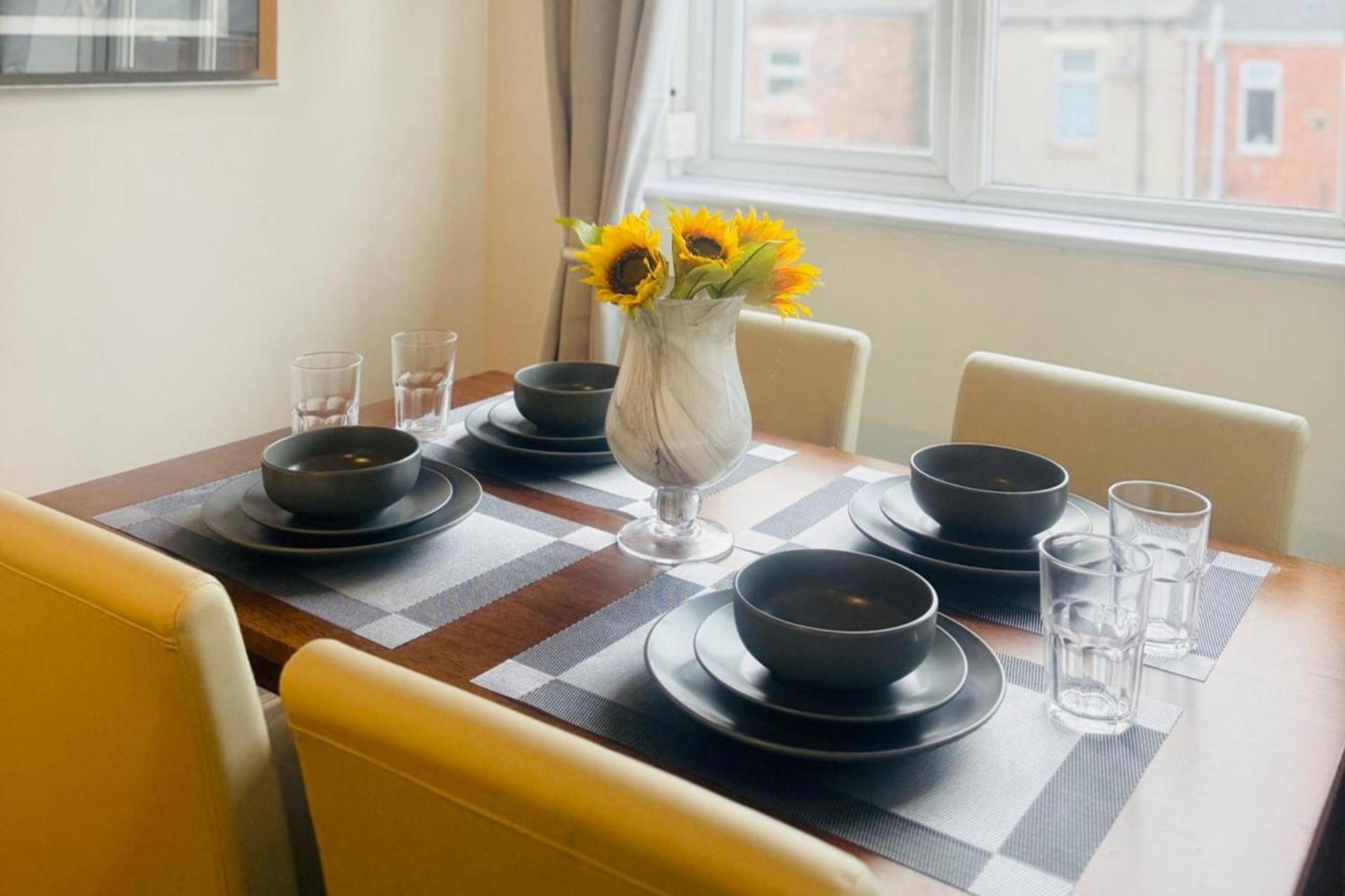 Relaxing Getaway in South Shields!