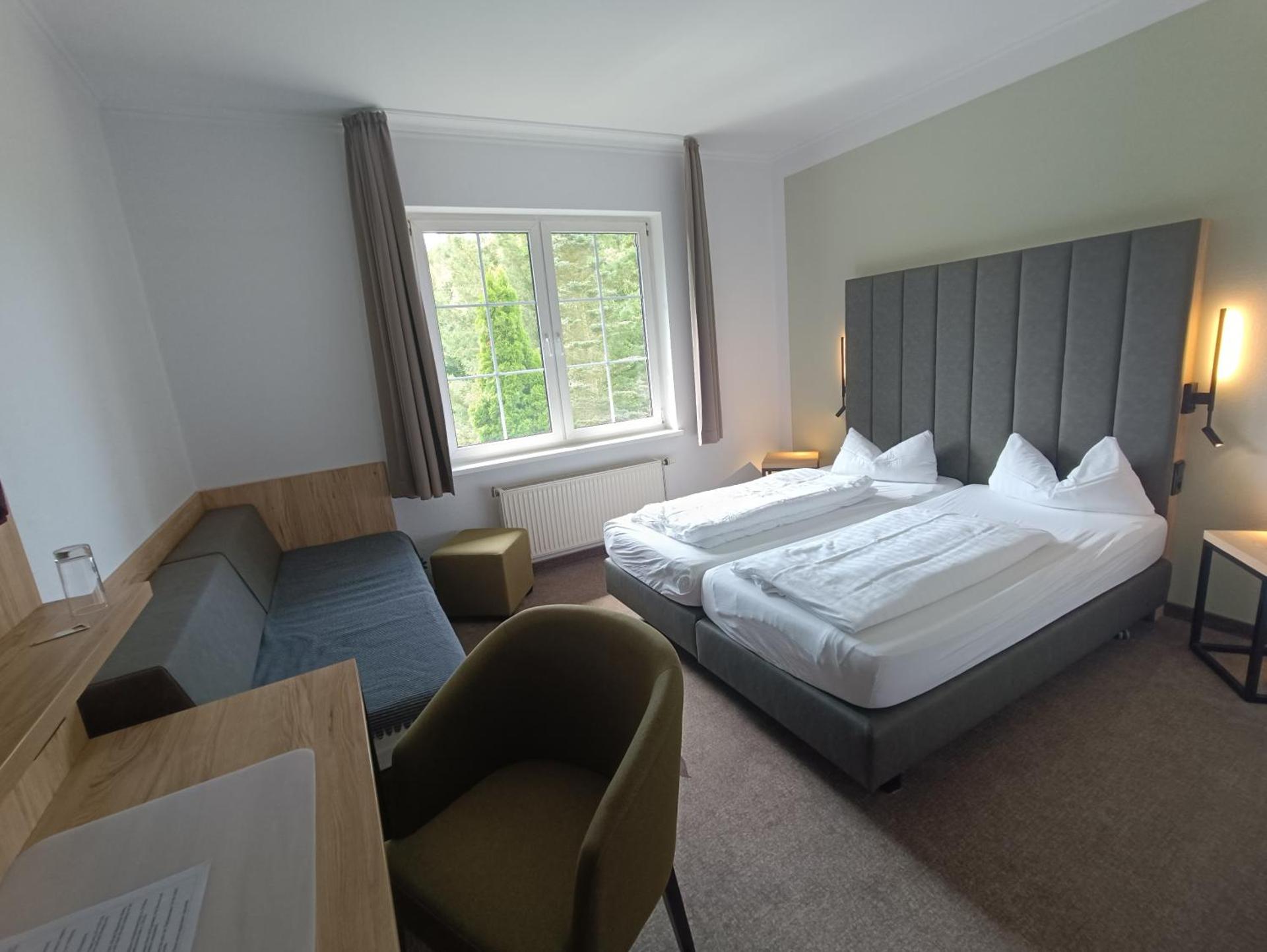 Gasthaus & Hotel Grünhof