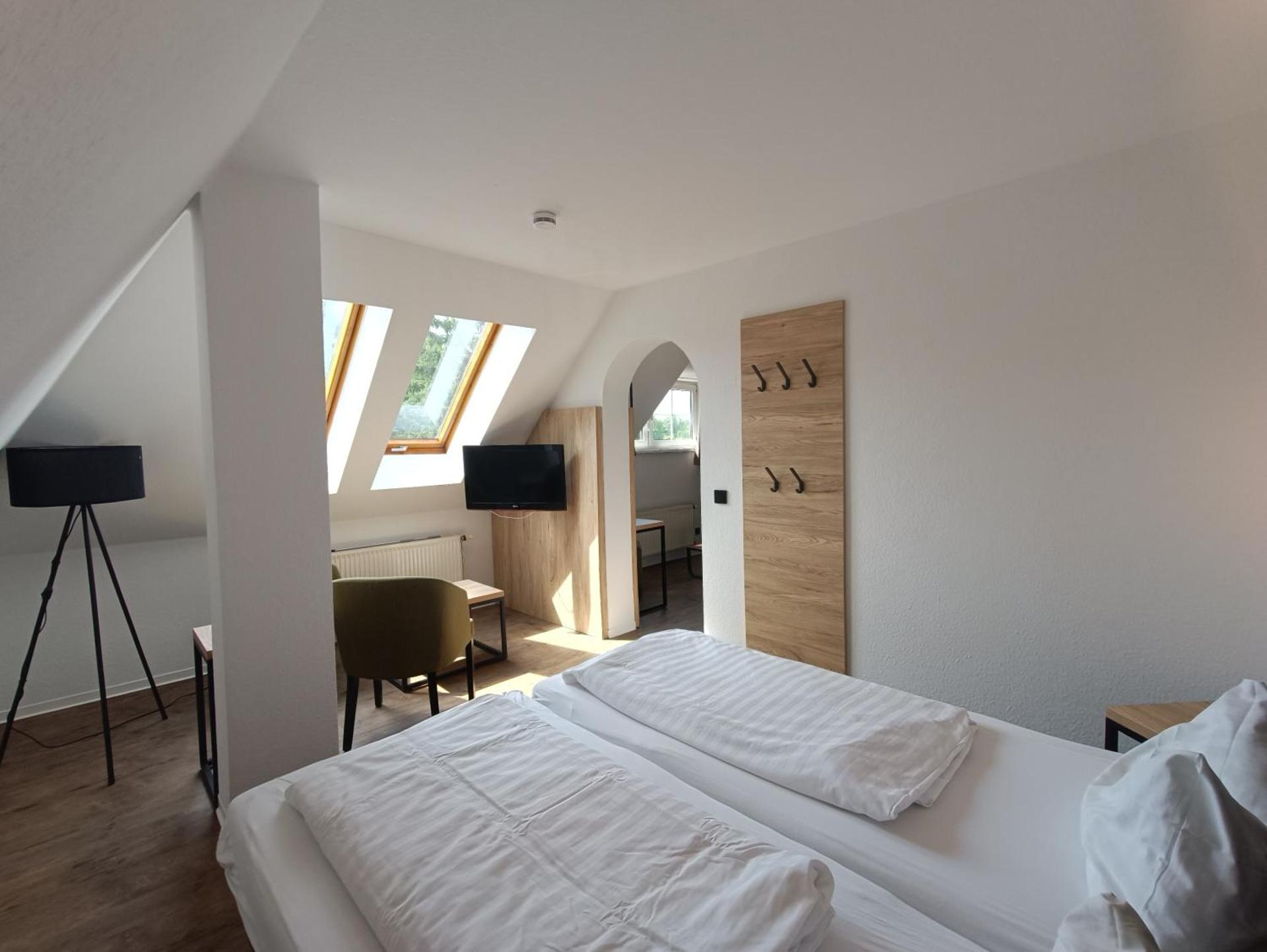 Gasthaus & Hotel Grünhof