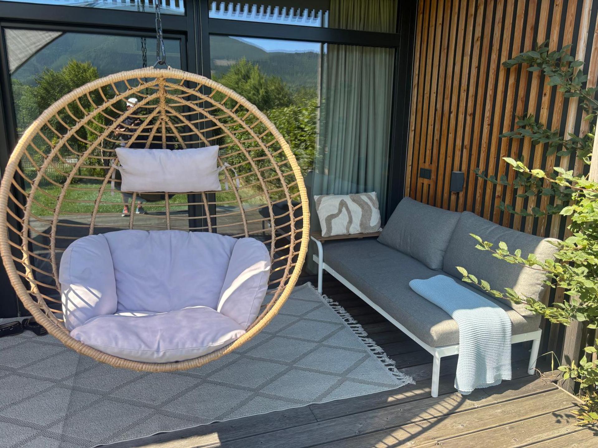 Teehouse Golf Apartment