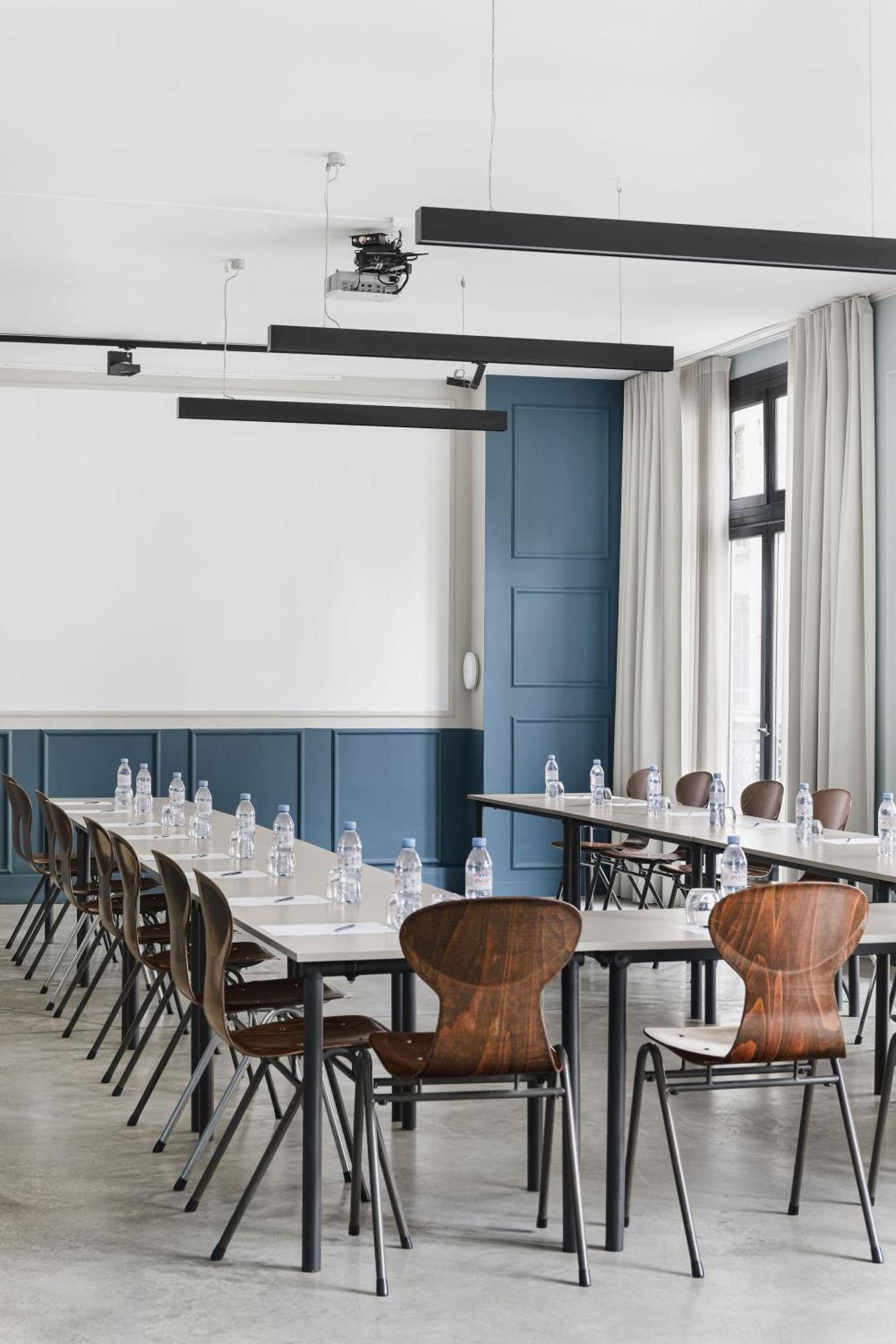 Banquet/Function facilities