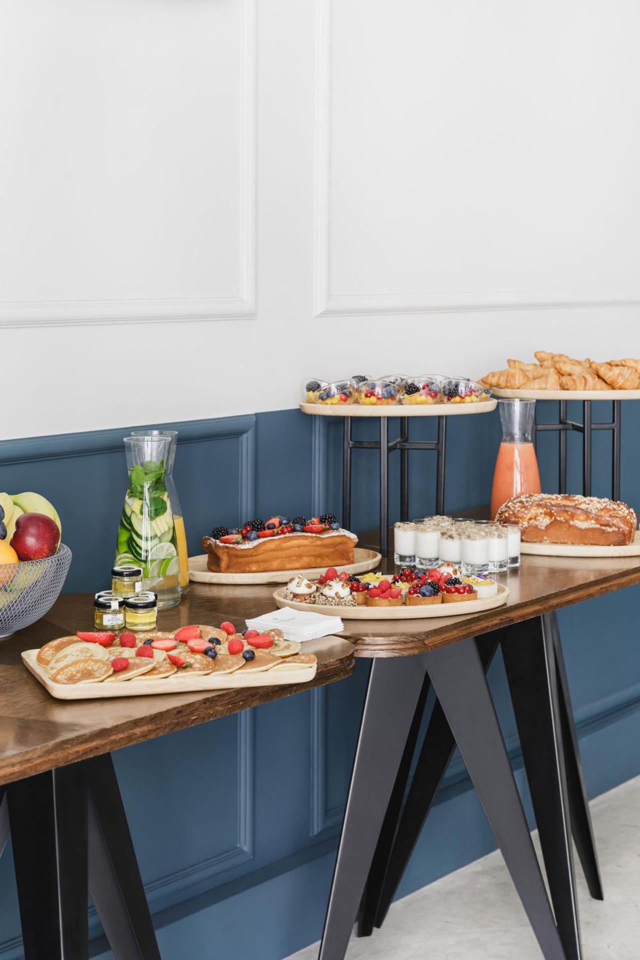 Banquet/Function facilities