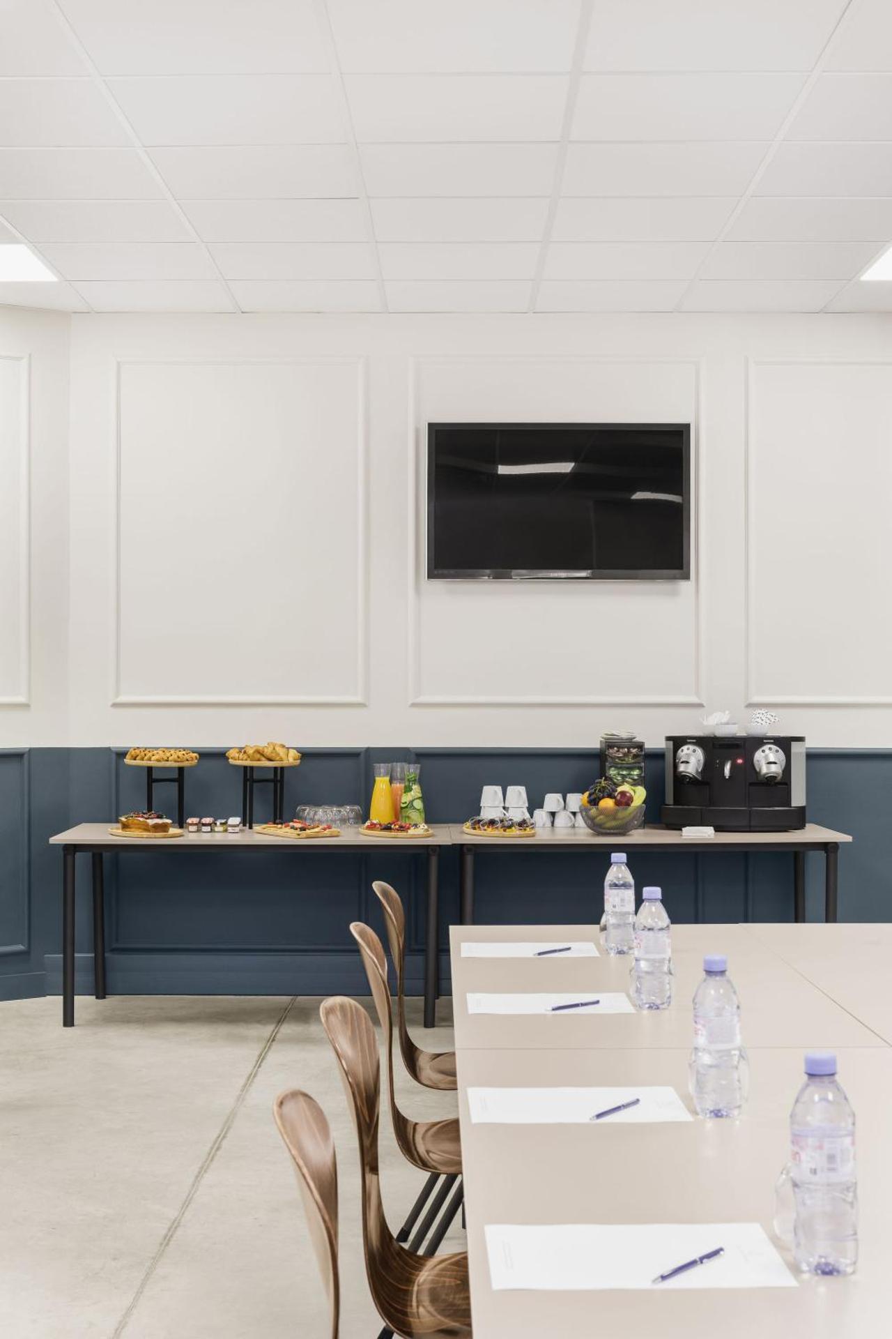 Banquet/Function facilities