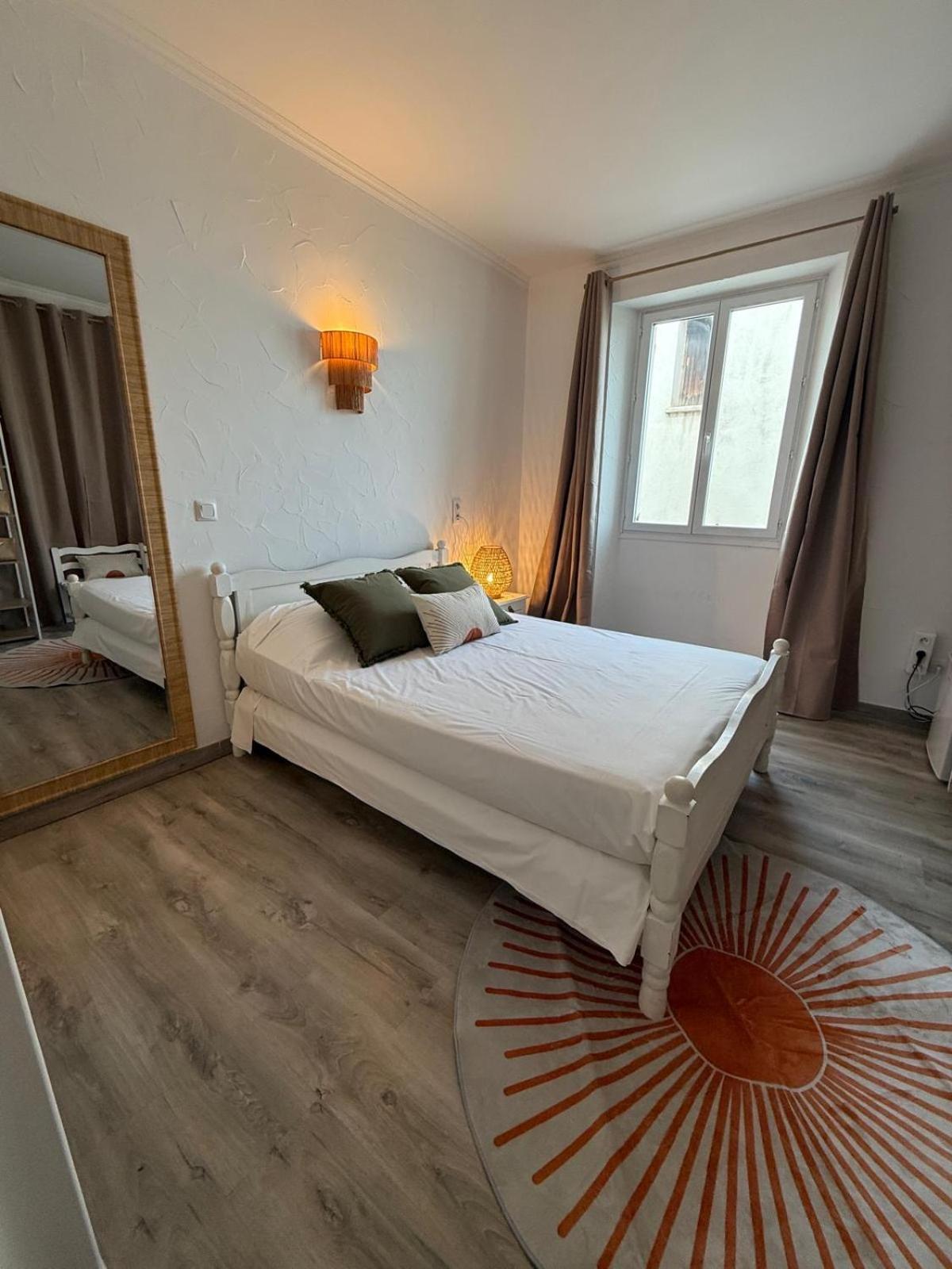 Hôtel Les 3 Terrasses