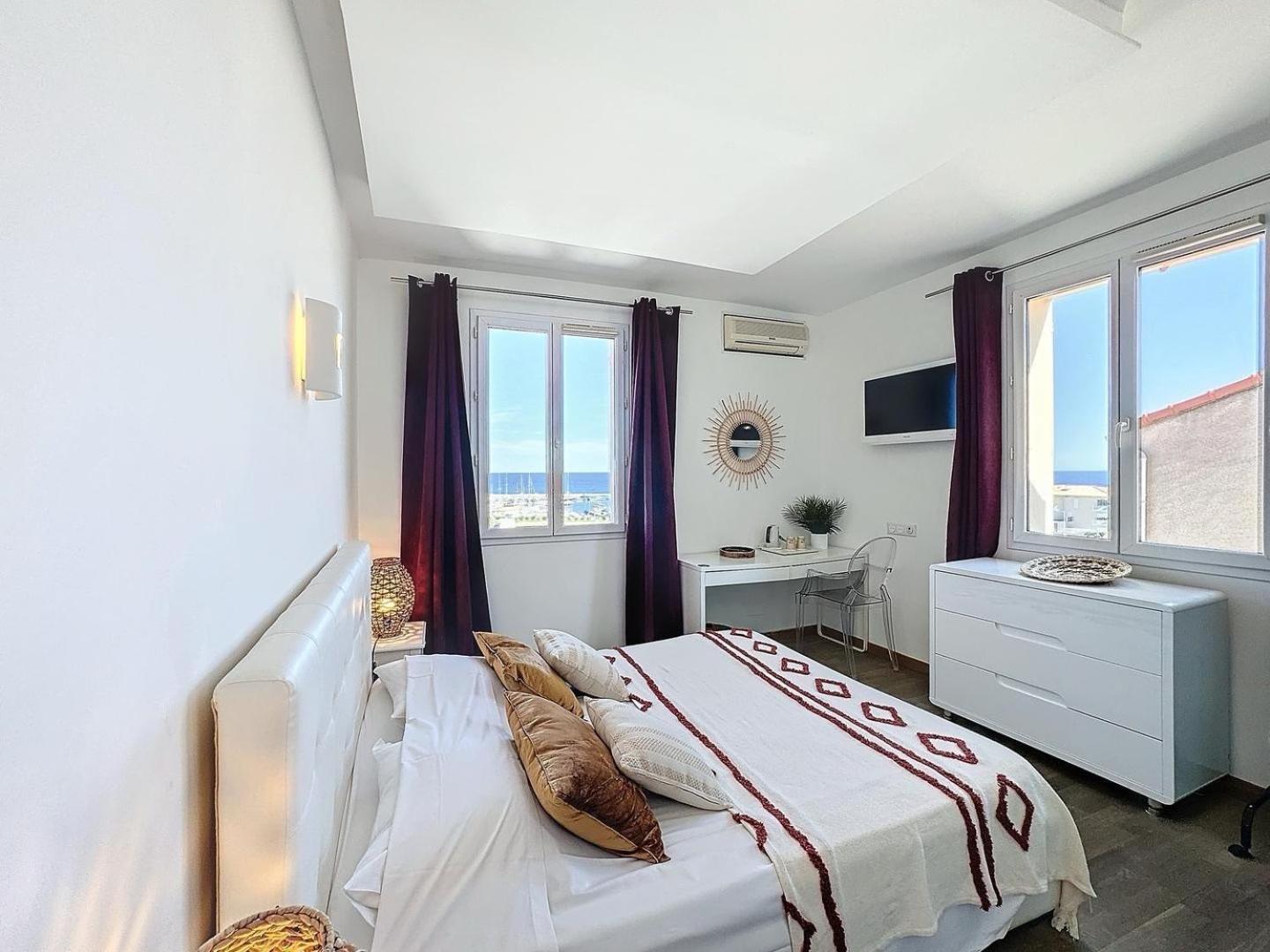 Hôtel Les 3 Terrasses