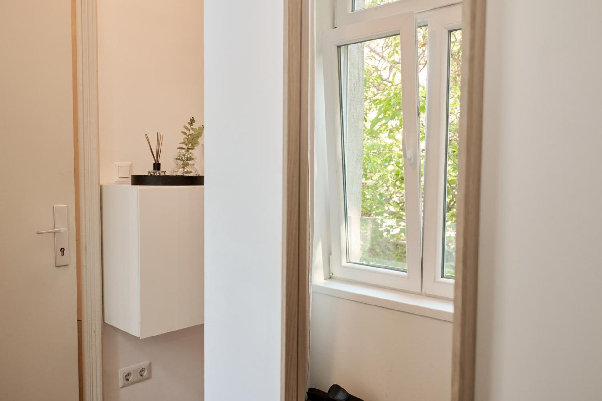 Charming Vienna Flat - near Metro & Volksoper