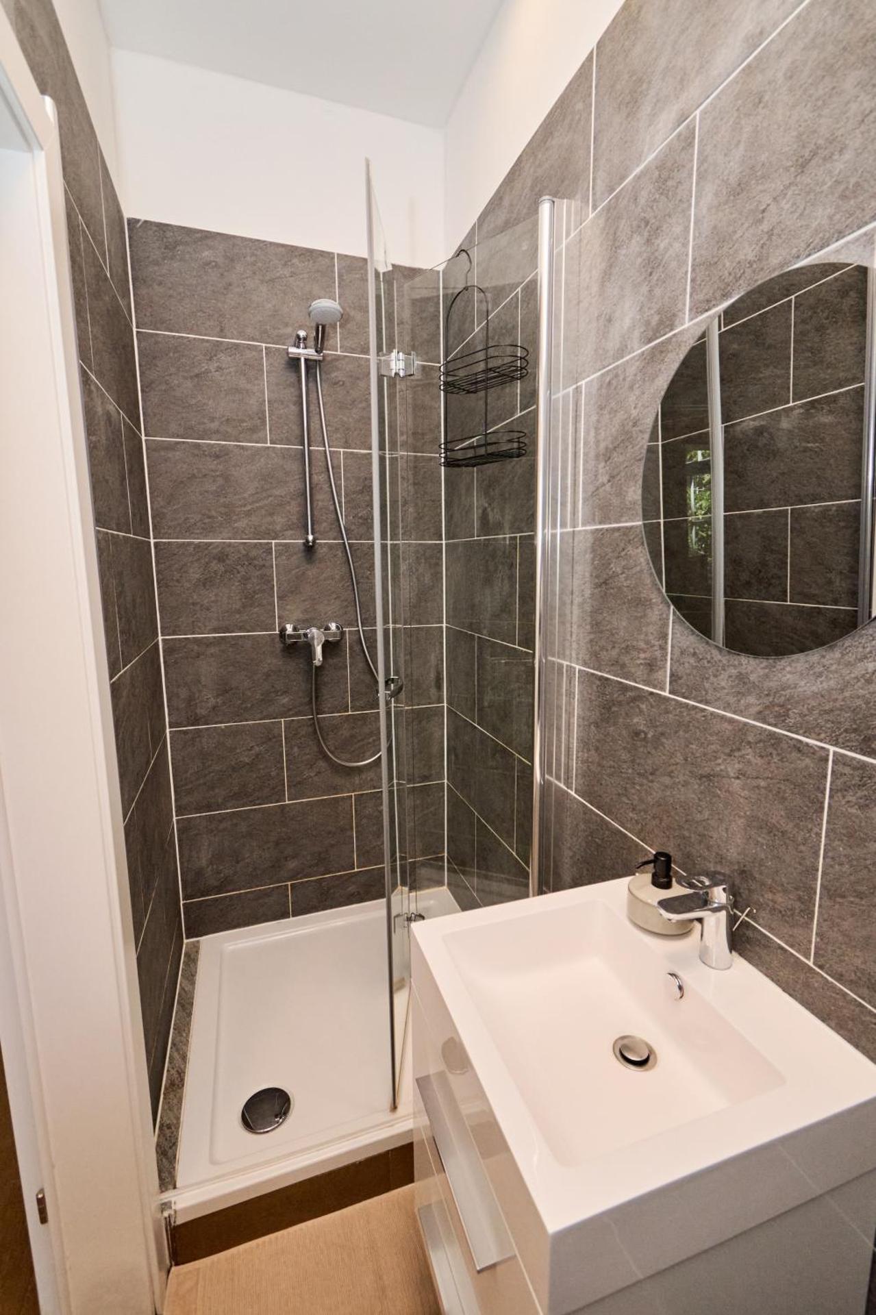 Charming Vienna Flat - near Metro & Volksoper