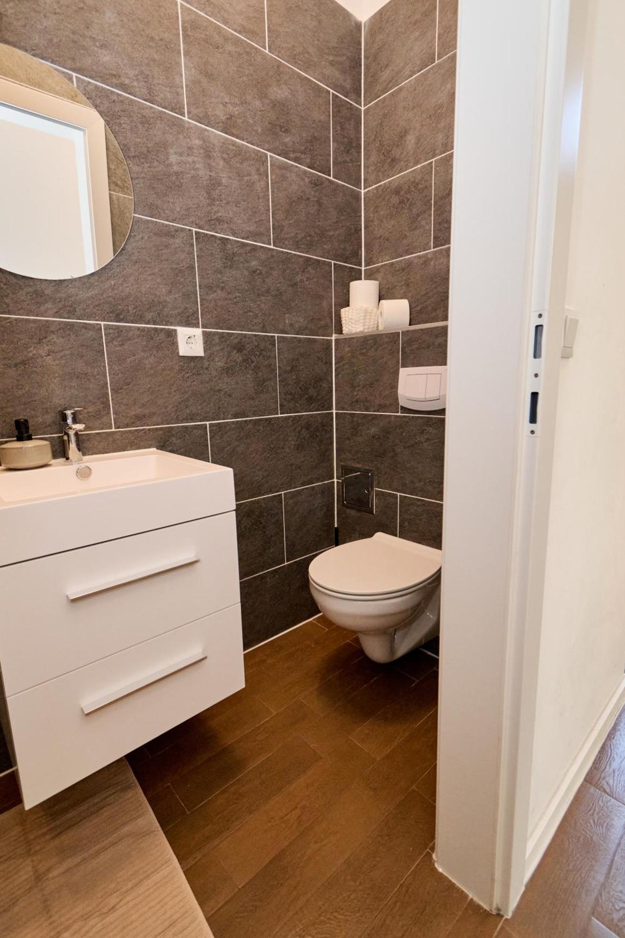 Charming Vienna Flat - near Metro & Volksoper