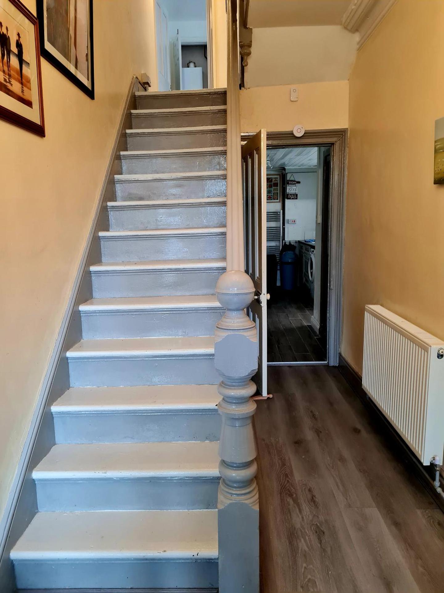 Leamington Beech Villa