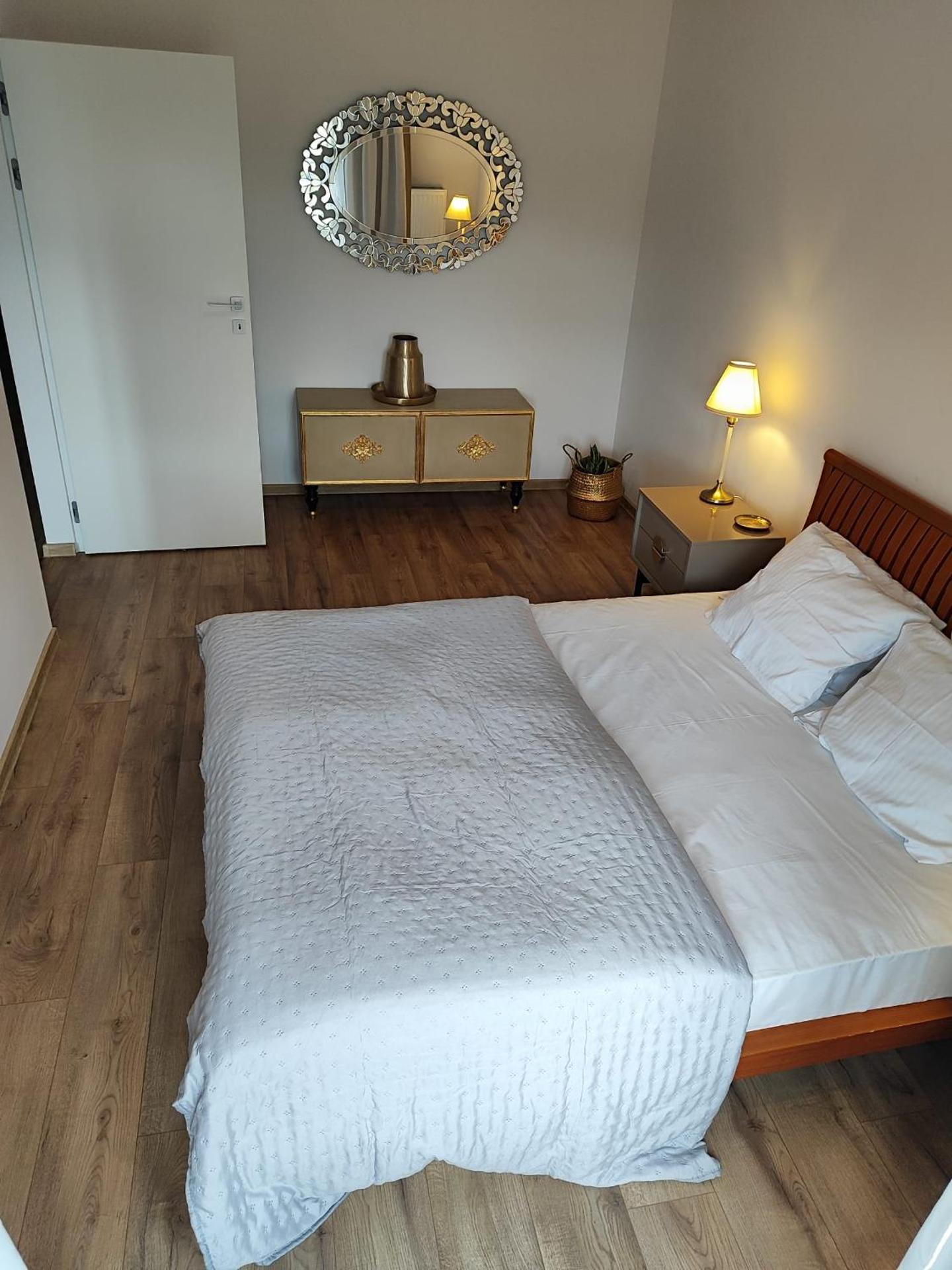 Apartament Stara Elektrownia