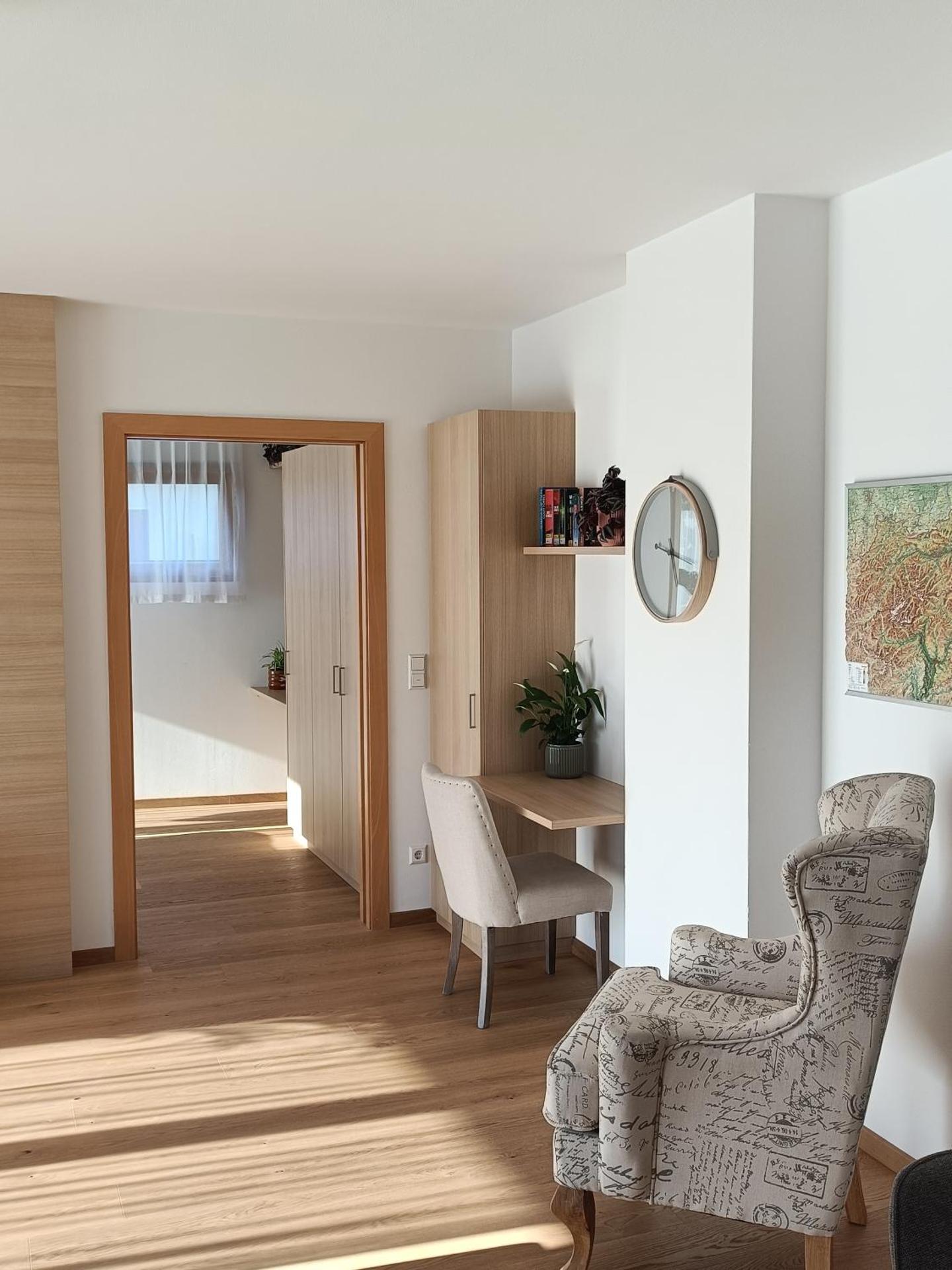 Villa Ehrenburg - Private Apartments